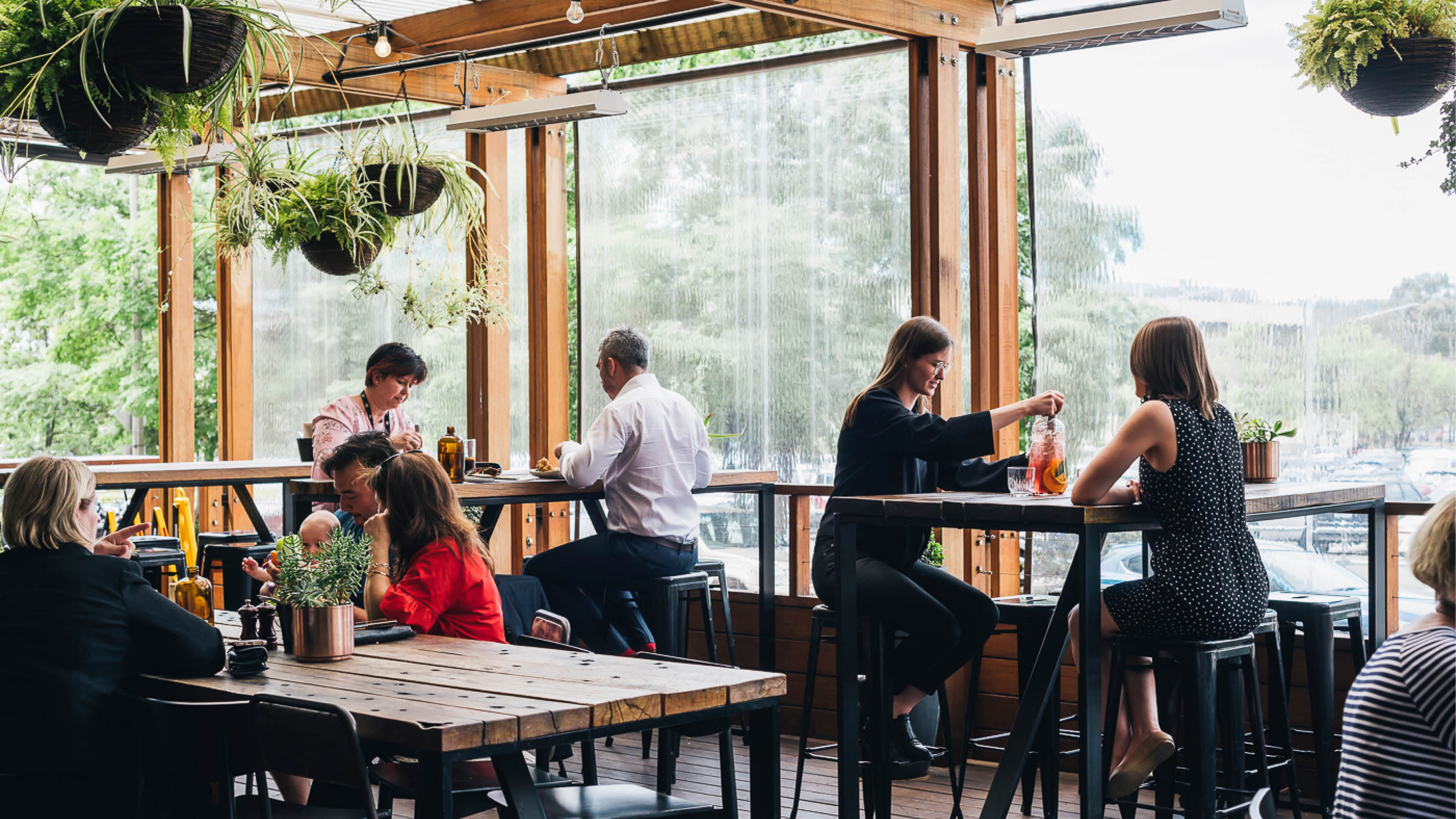 No.10 Restaurant & Bar 1