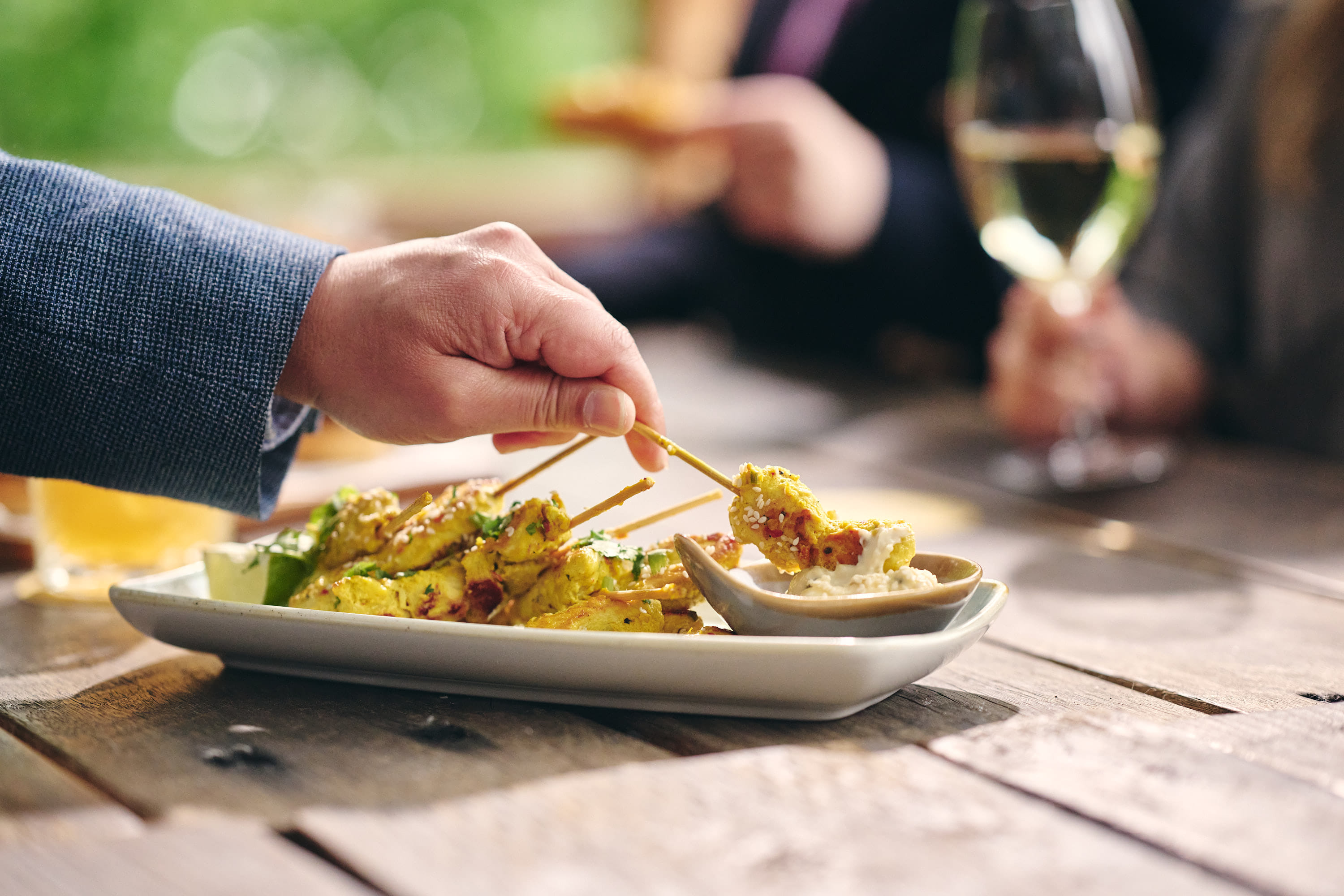 No.10 Restaurant & Bar 6