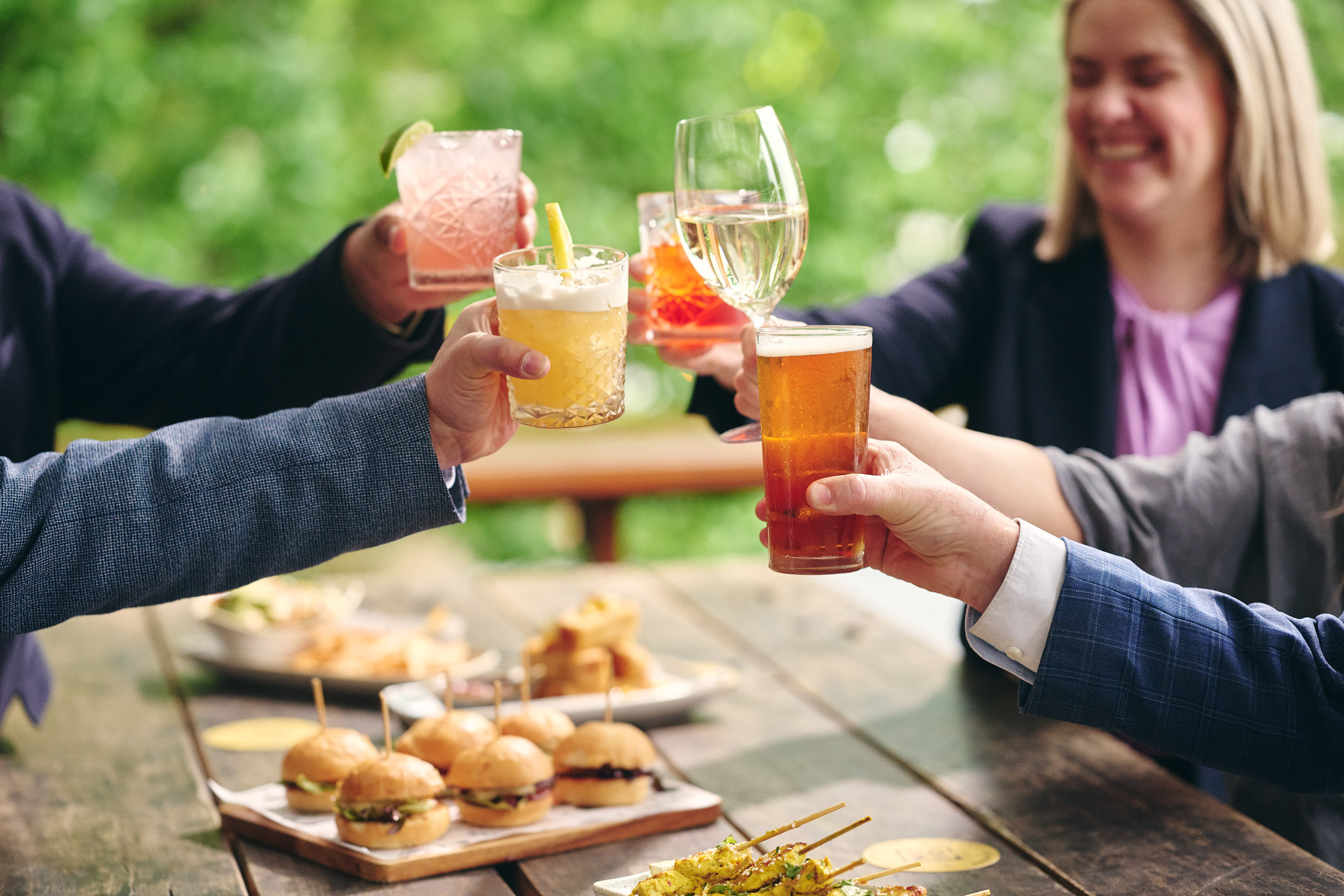 No.10 Restaurant & Bar 4