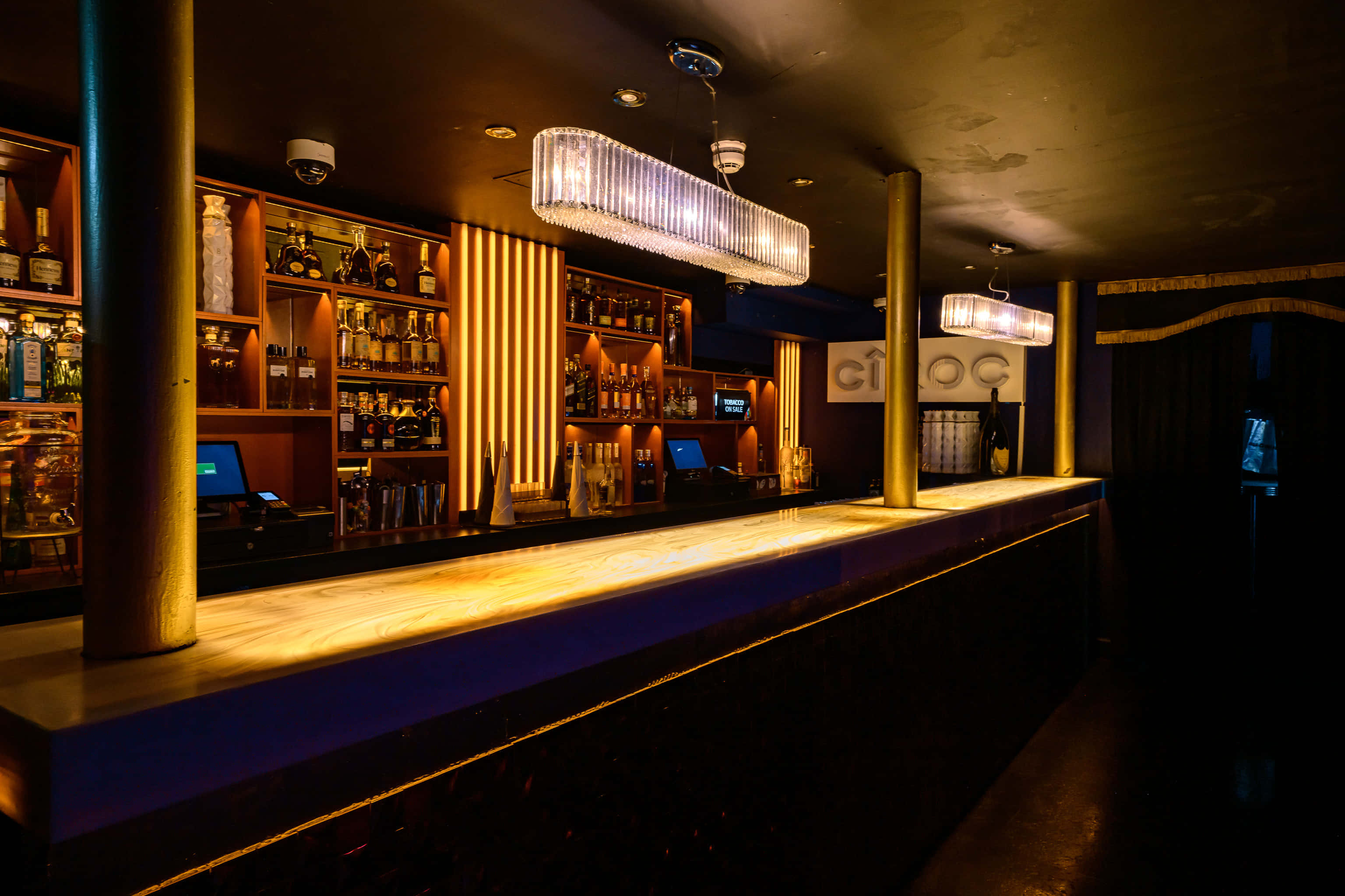 The London Reign 215 Piccadilly St James 9