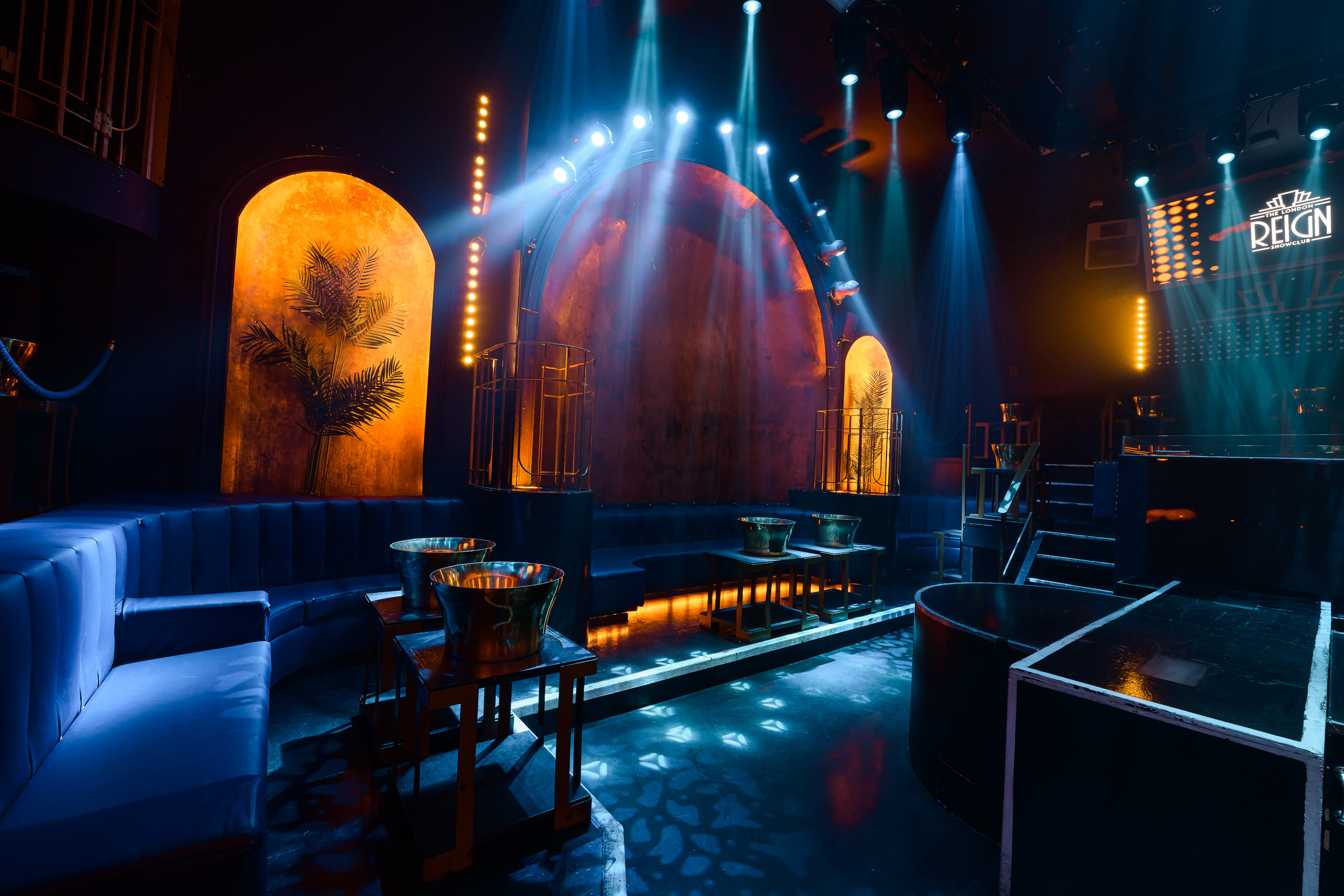 The London Reign 215 Piccadilly St James 3