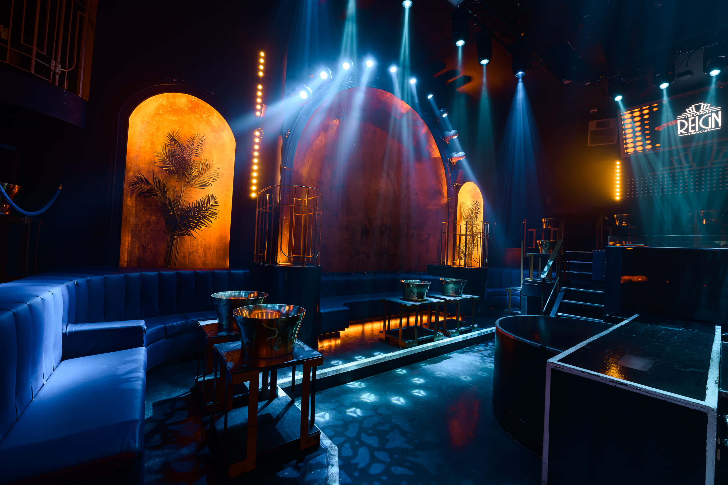 The London Reign 215 Piccadilly St James 3