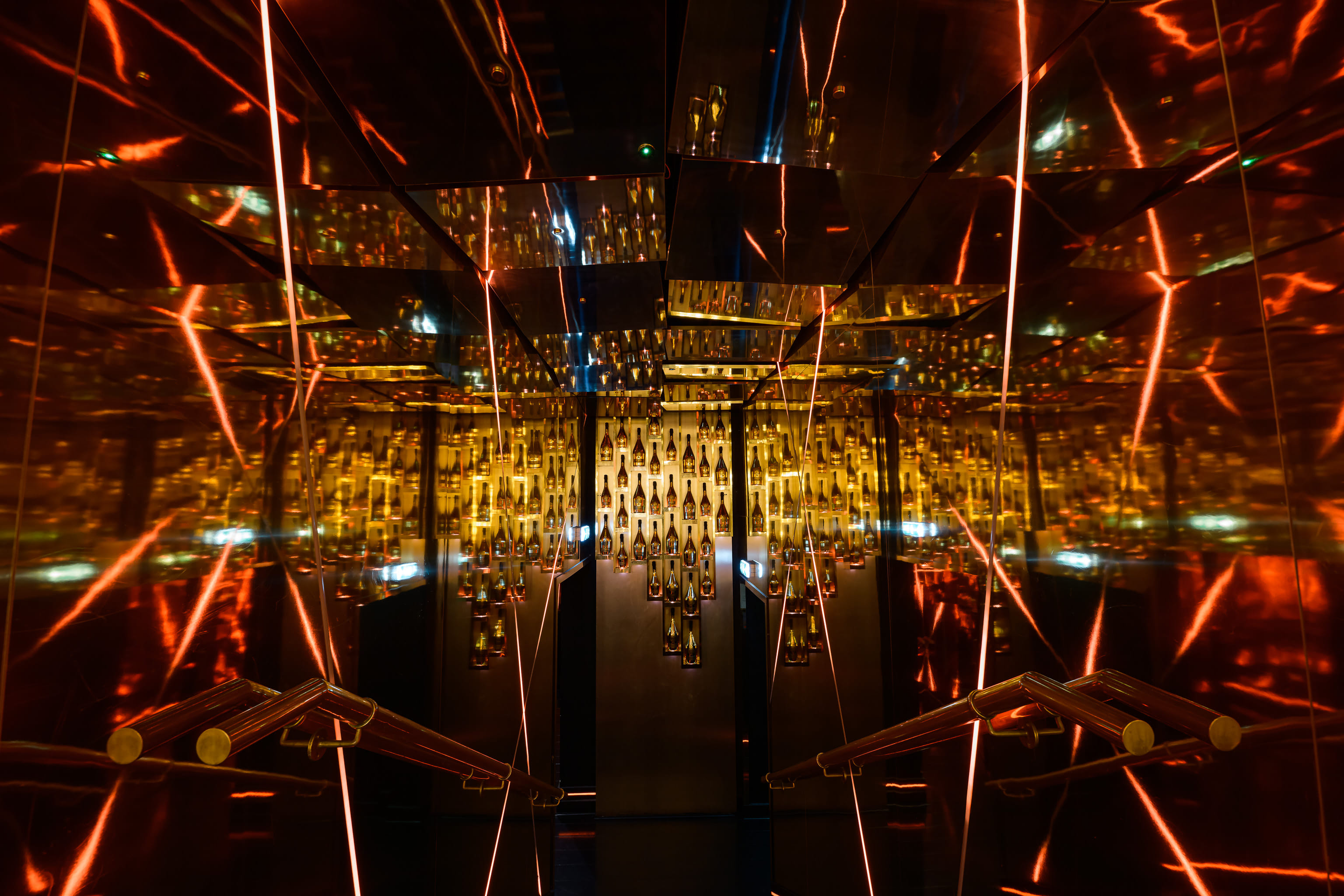 The London Reign 215 Piccadilly St James 10