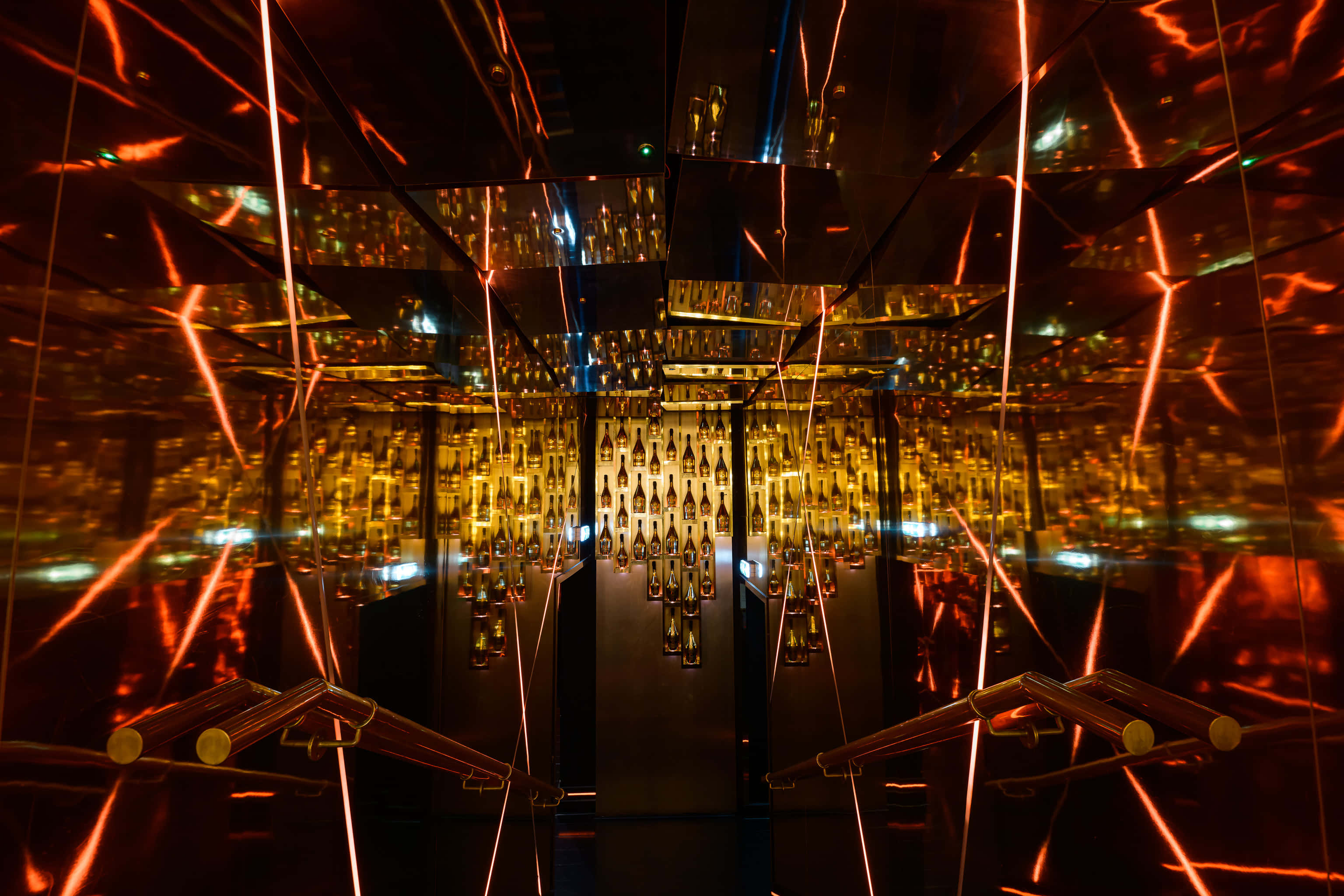 The London Reign 215 Piccadilly St James 10