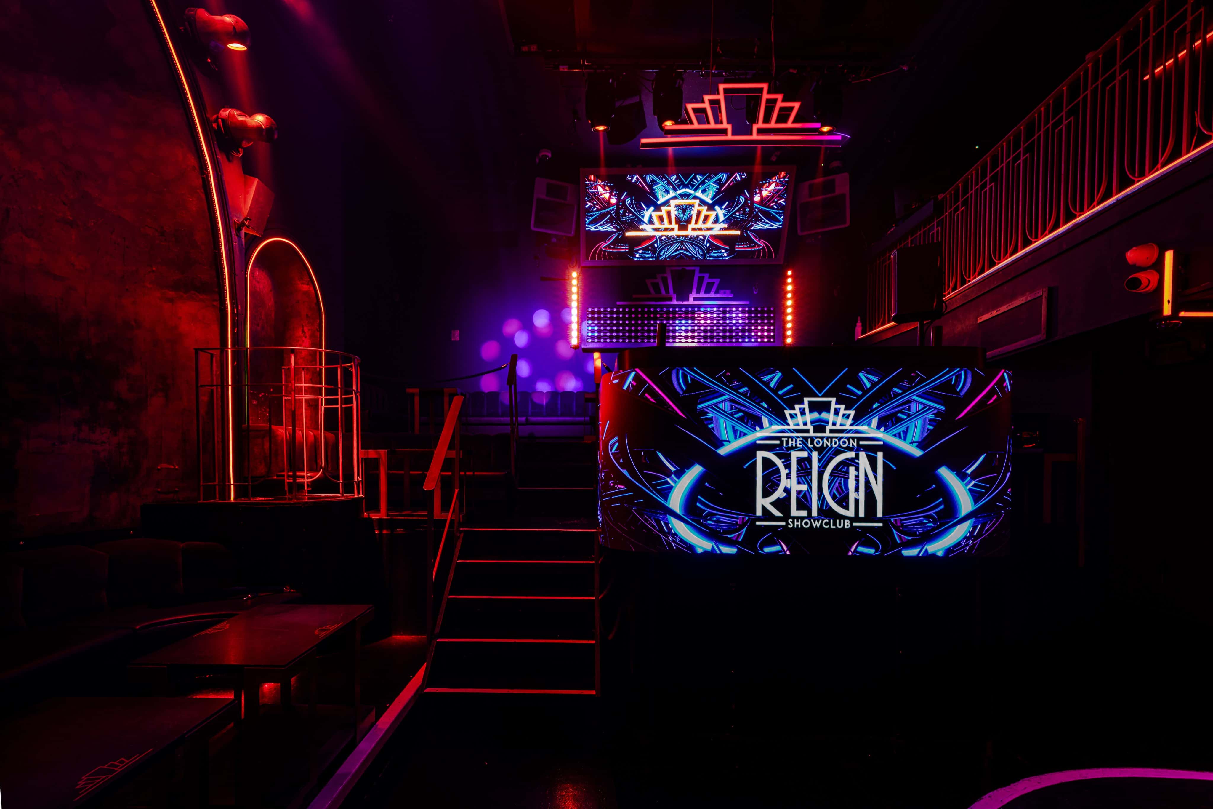 The London Reign 215 Piccadilly St James 2