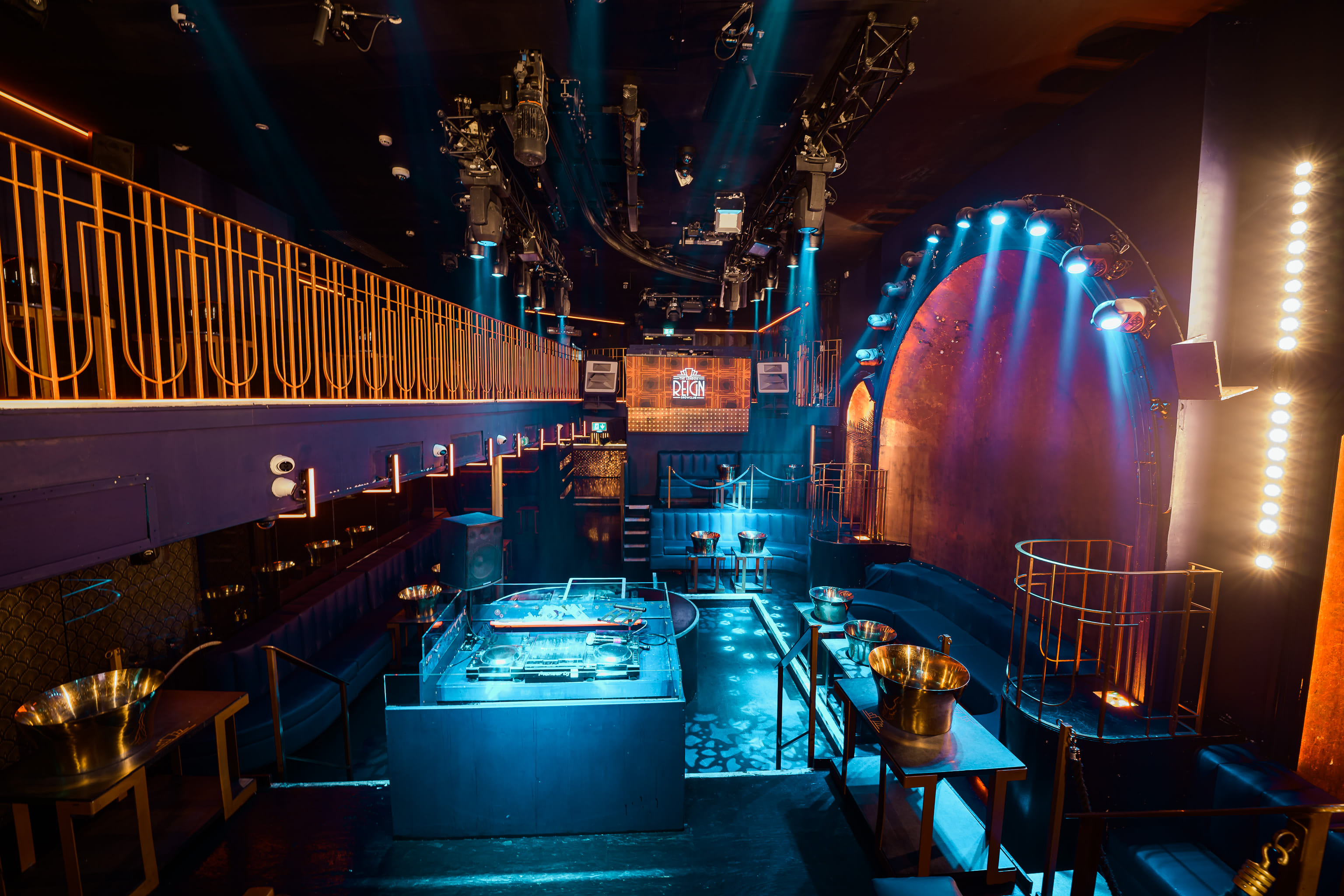 The London Reign 215 Piccadilly St James 4