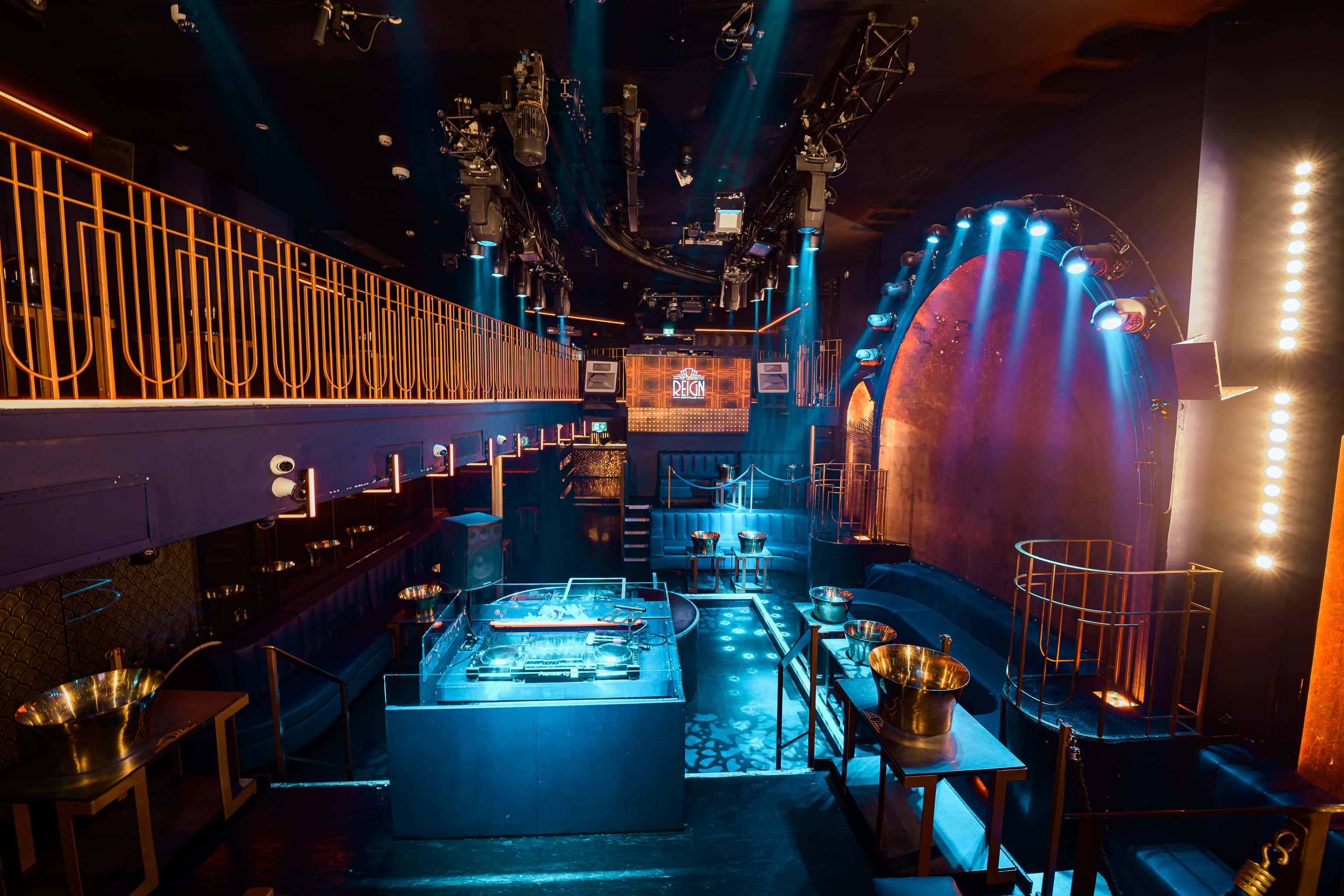 The London Reign 215 Piccadilly St James 4