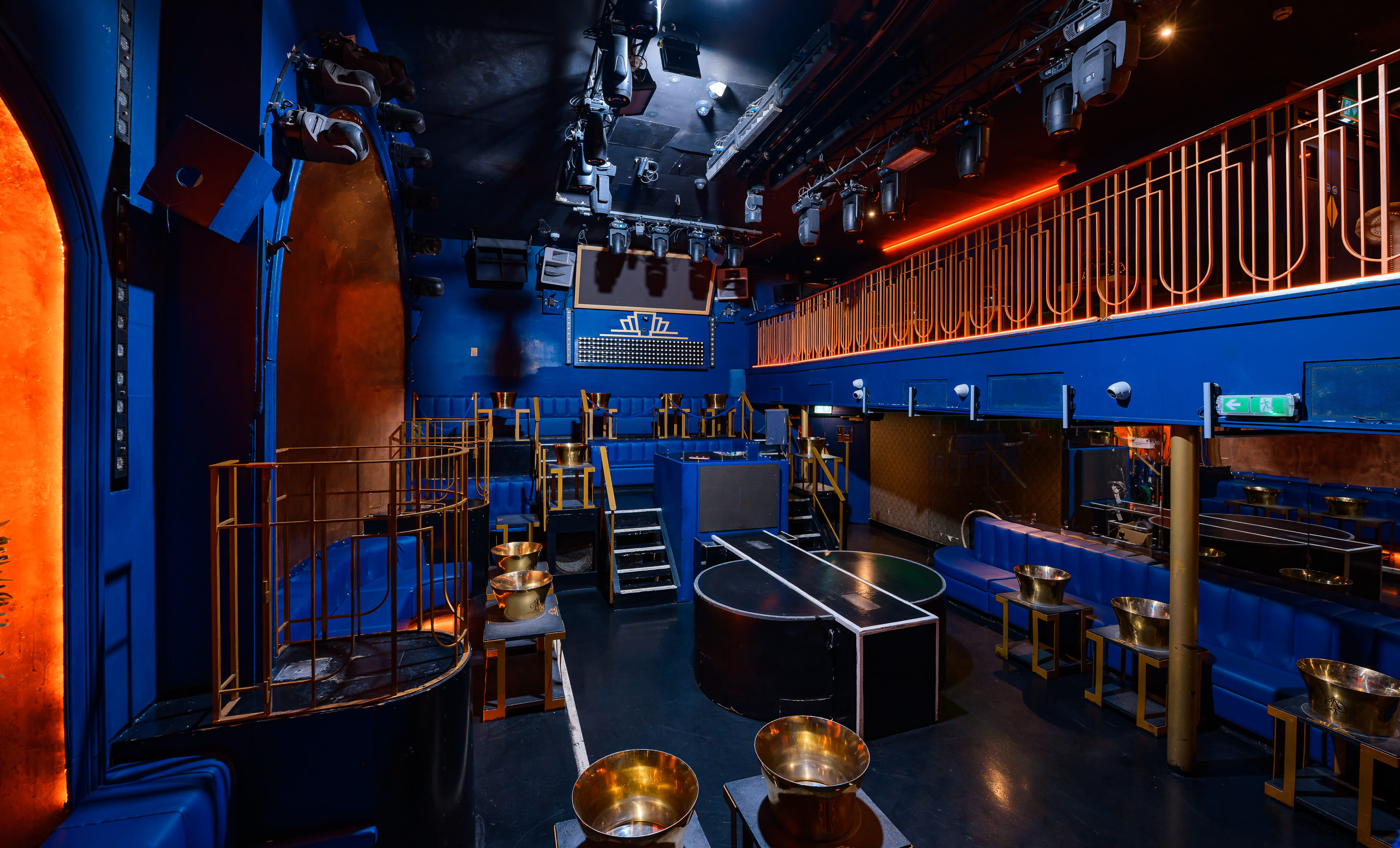 The London Reign 215 Piccadilly St James 2