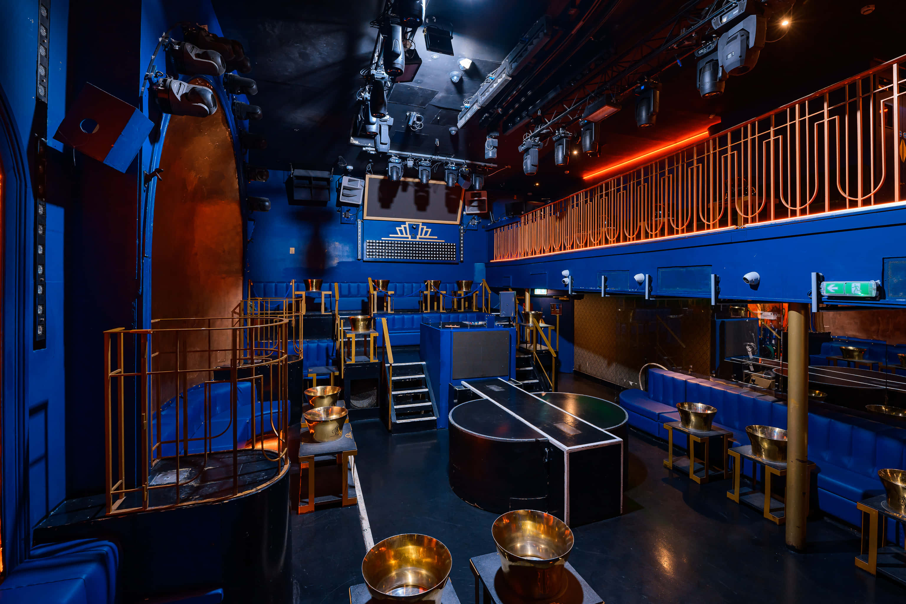 The London Reign 215 Piccadilly St James 2