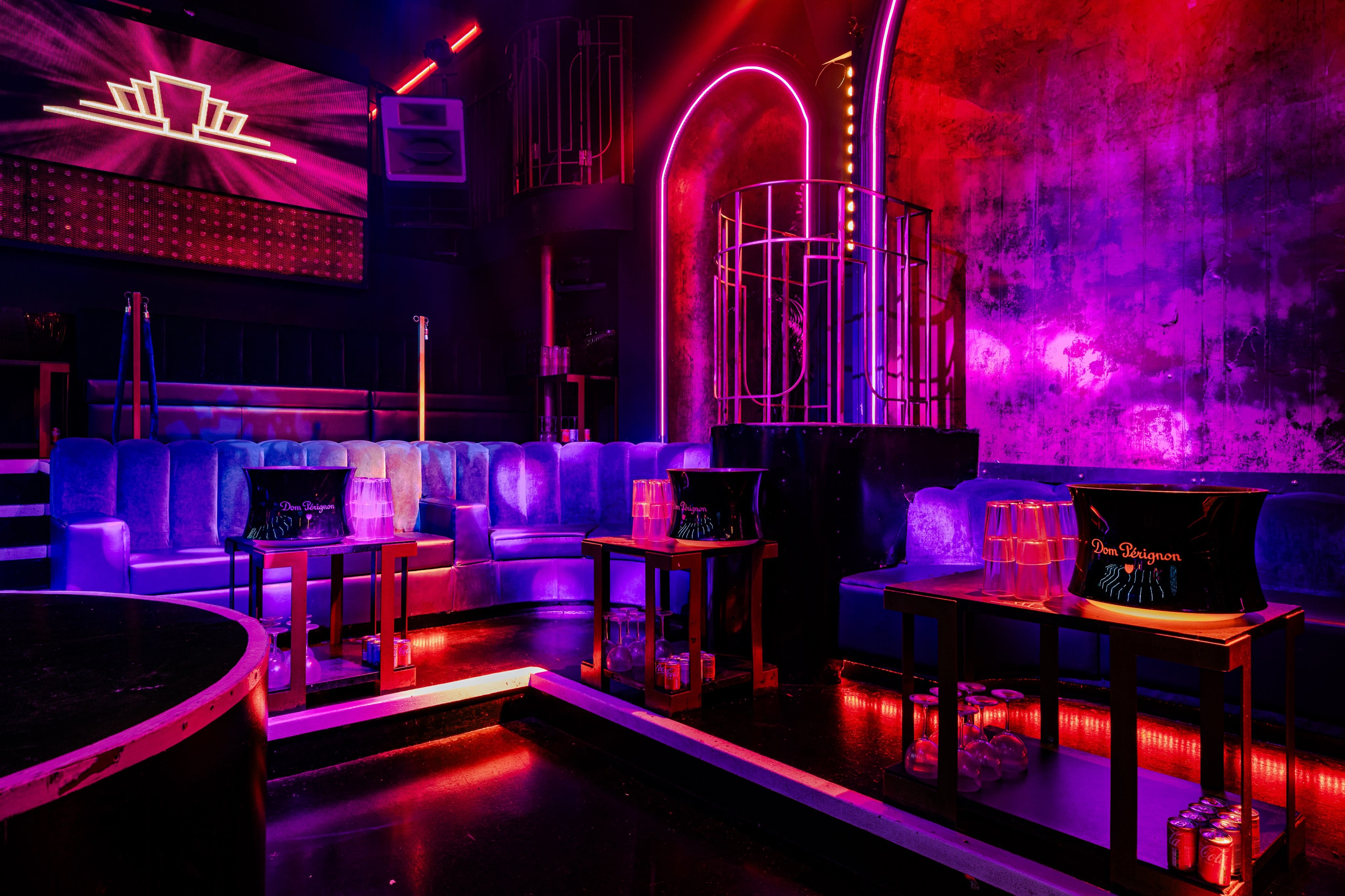 The London Reign 215 Piccadilly St James 6