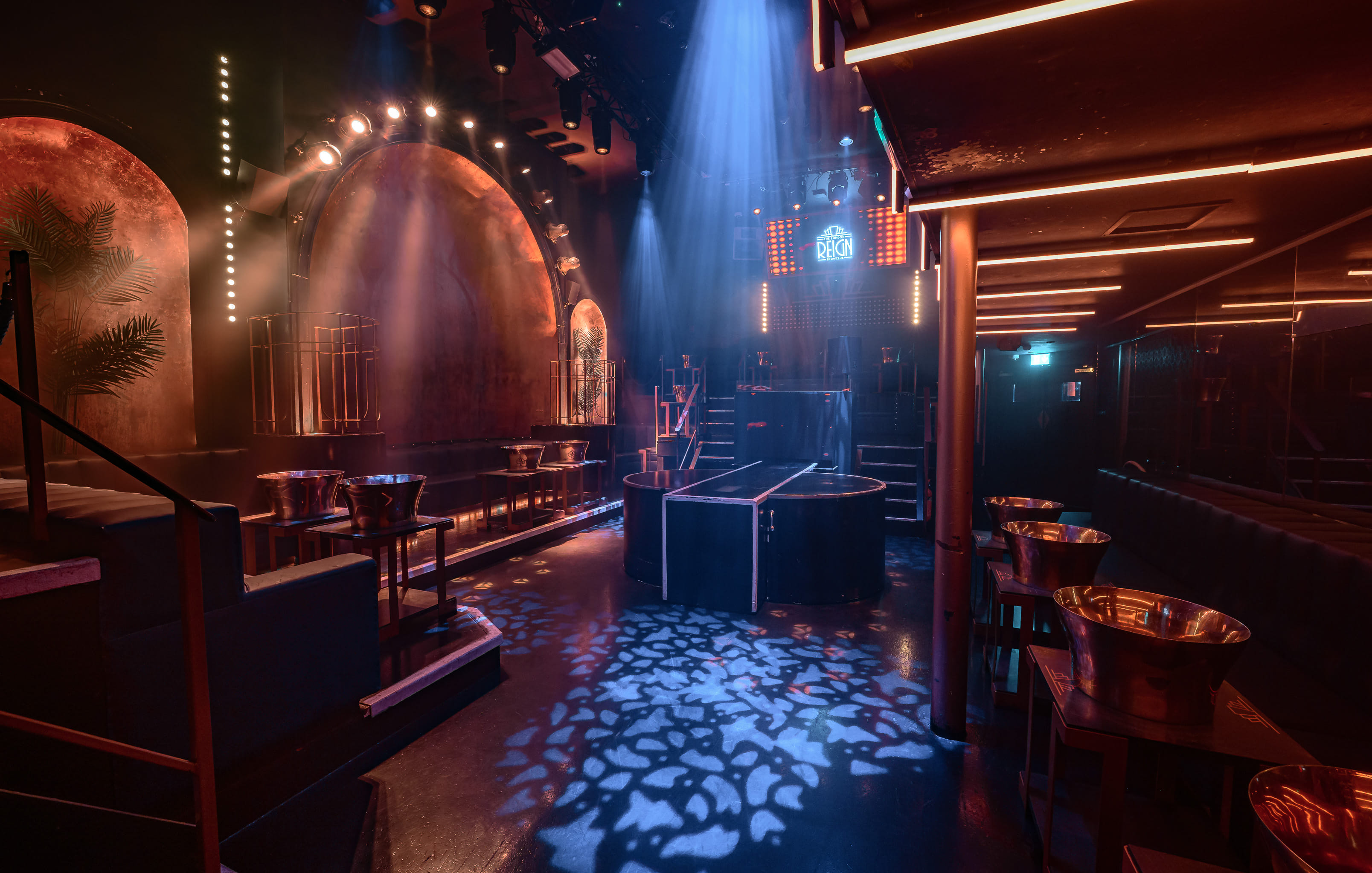 The London Reign 215 Piccadilly St James 1