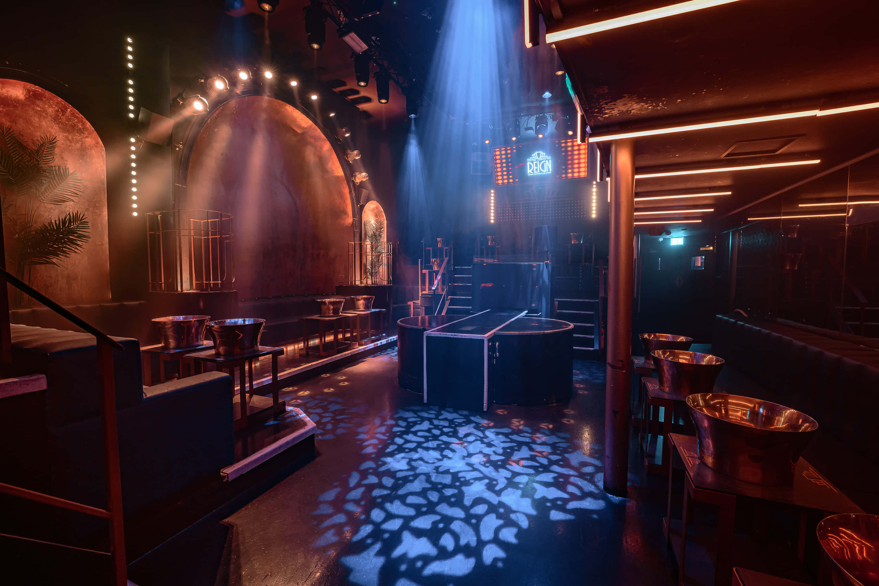 The London Reign 215 Piccadilly St James 1