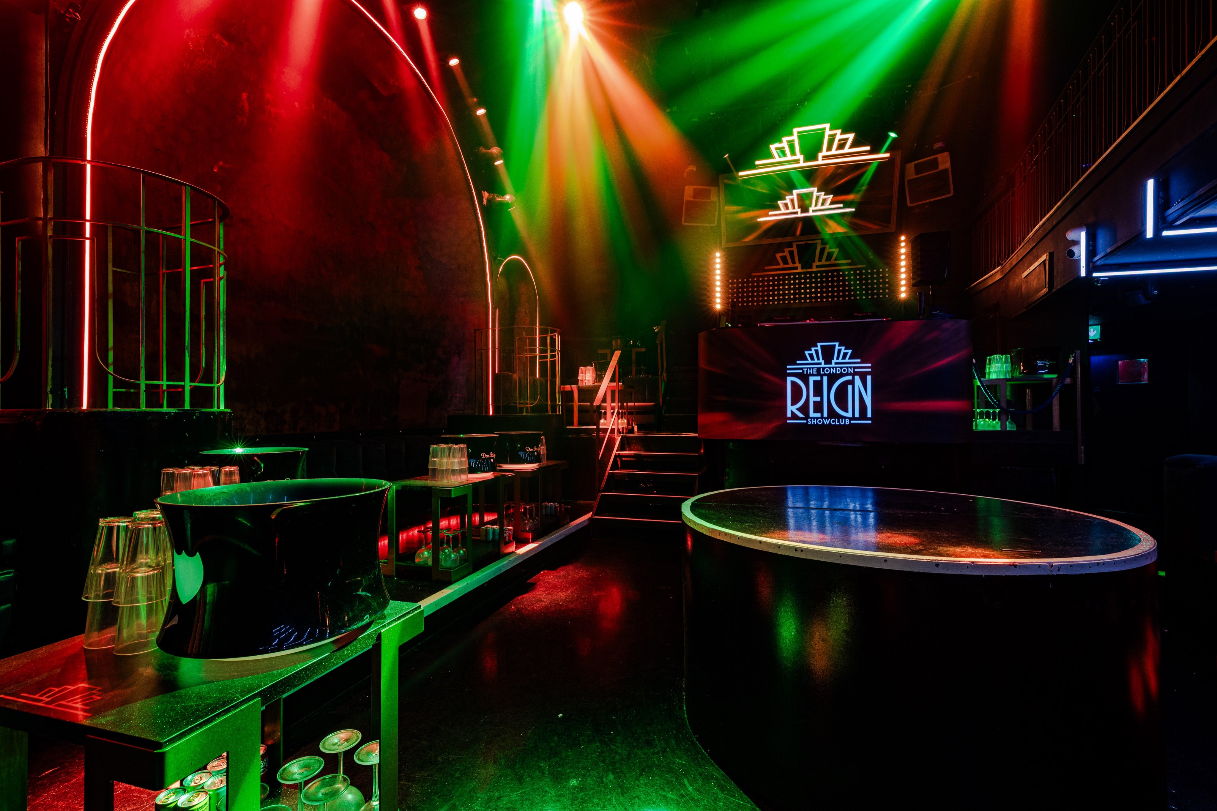 The London Reign 215 Piccadilly St James 7
