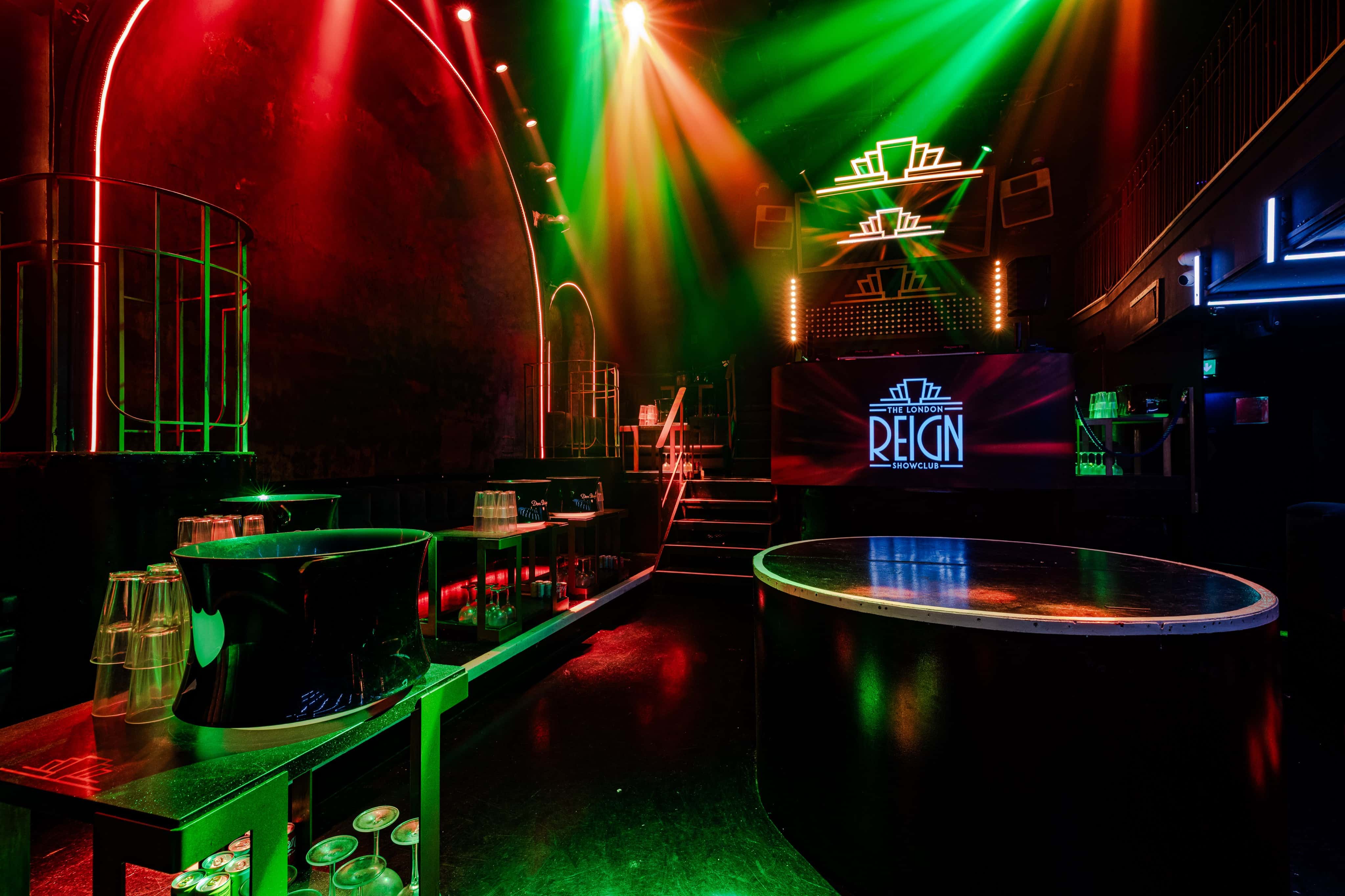 The London Reign 215 Piccadilly St James 7