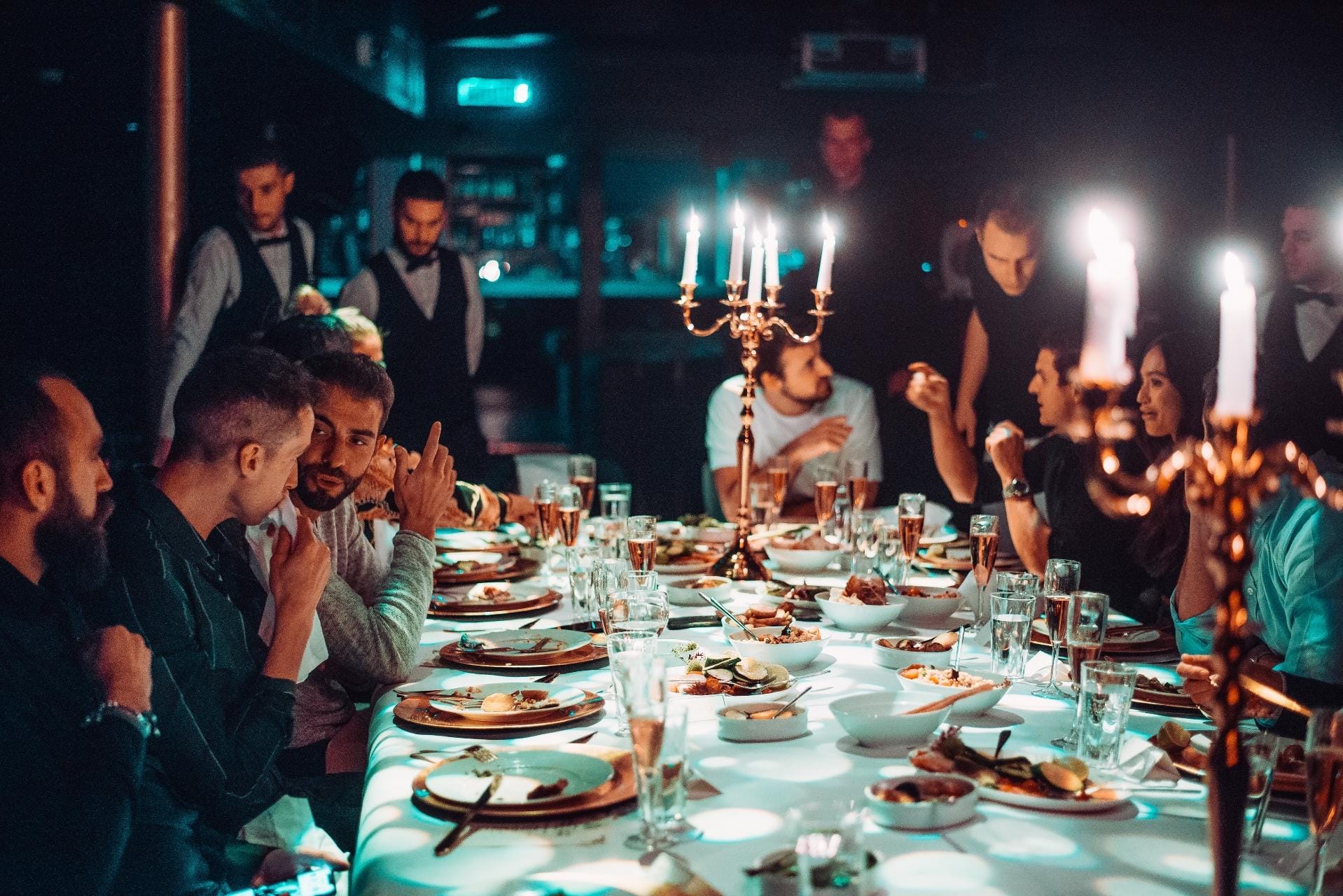 The London Reign 215 Piccadilly St James 11