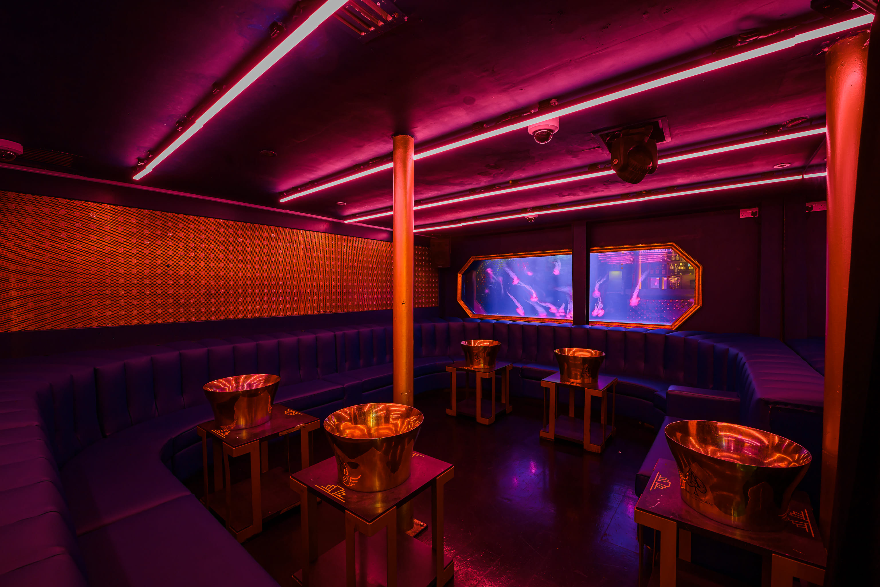 The London Reign 215 Piccadilly St James 8