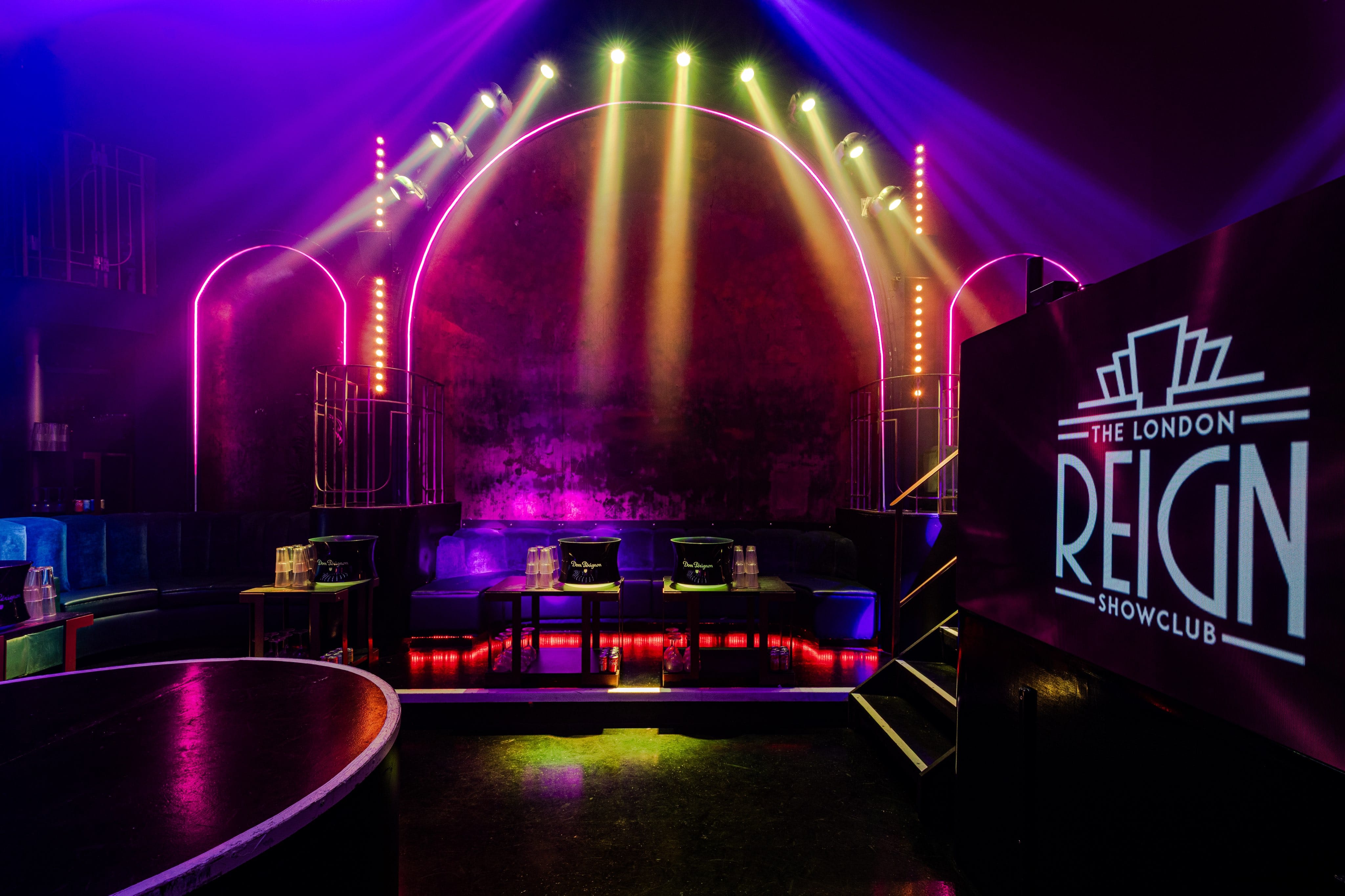 The London Reign 215 Piccadilly St James 5