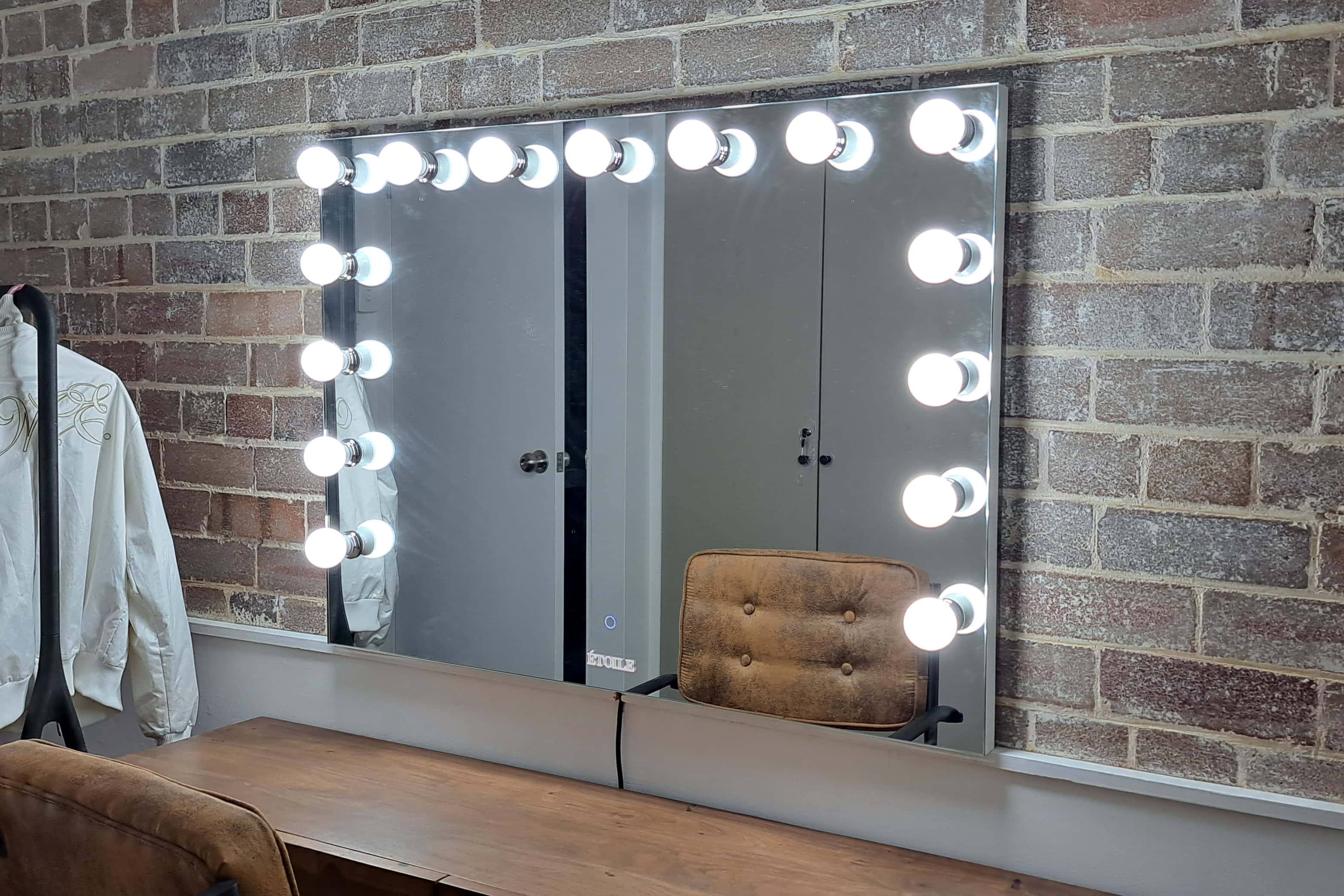 Studio 551 Gallery Space 4