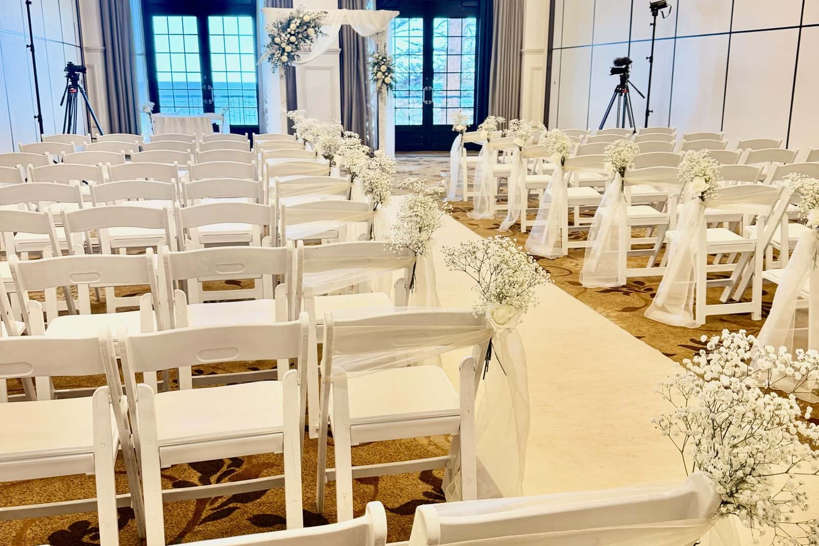 The Grand Ballroom 3
