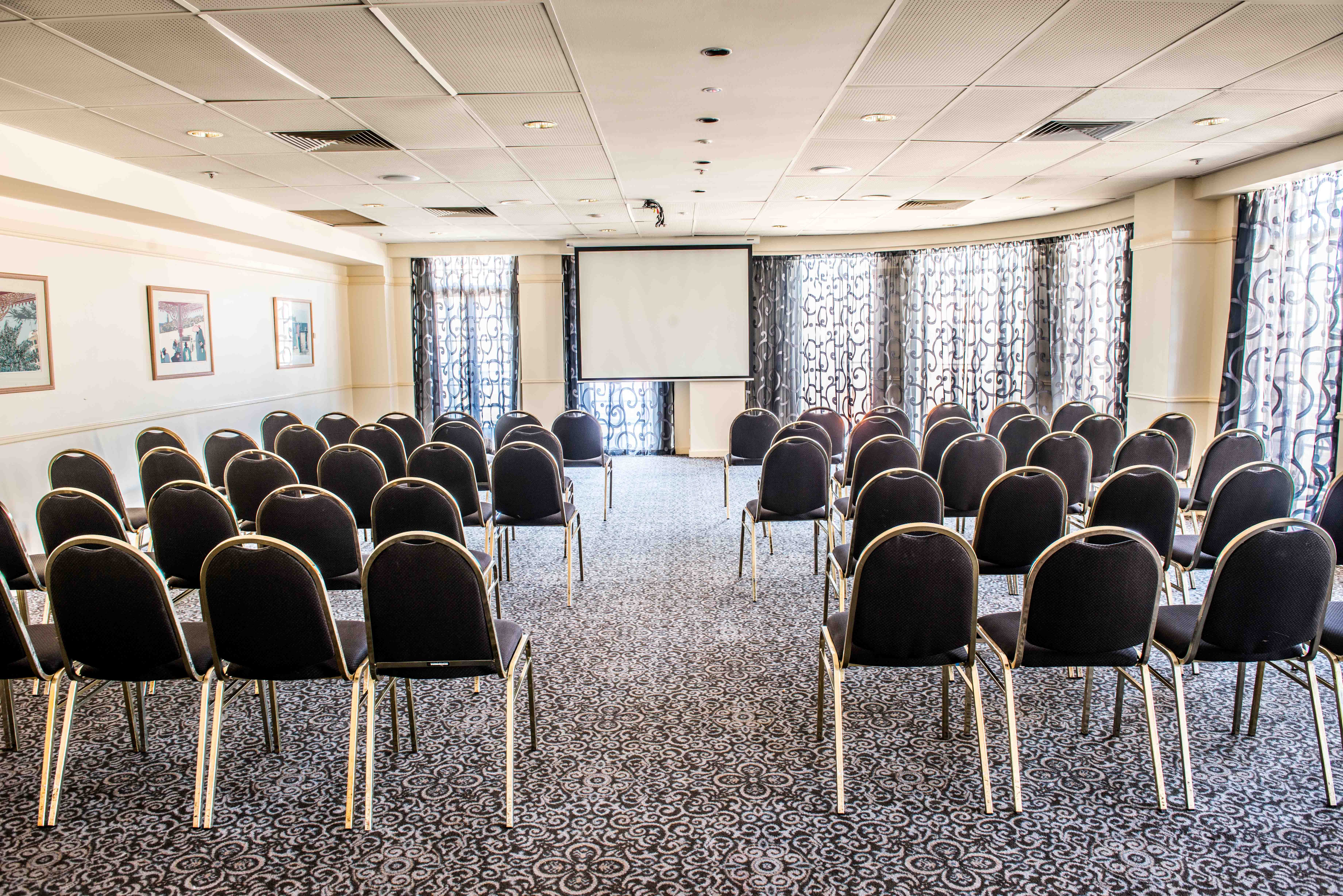 Colley Room 2