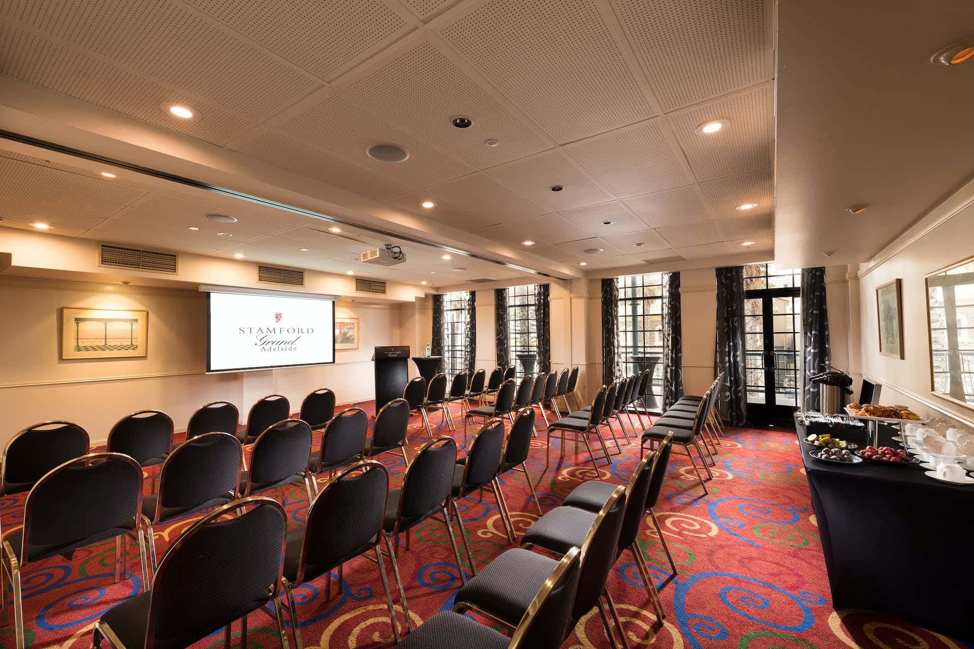 Hindmarsh Room 0