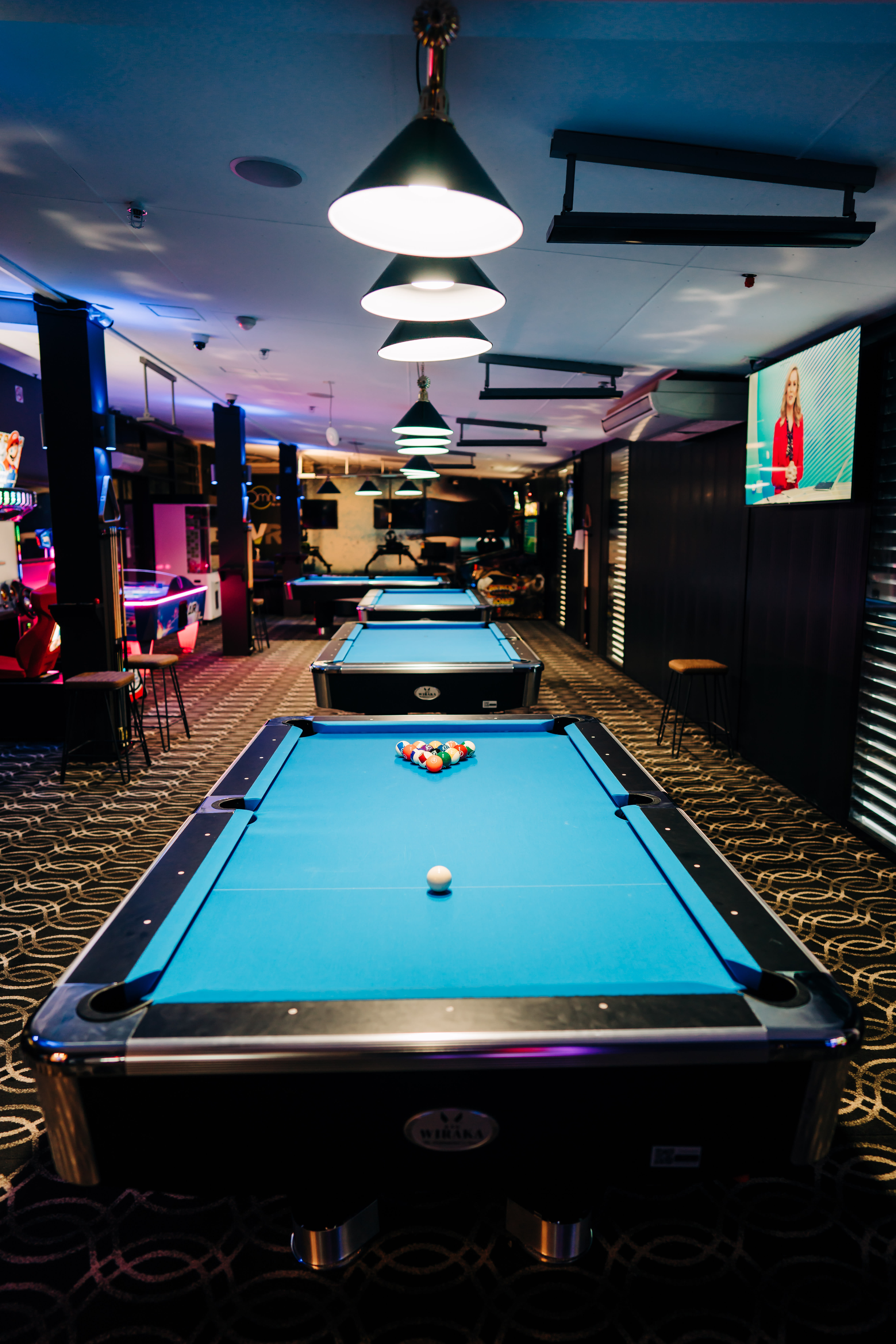 VR Kingdom Chatswood 4