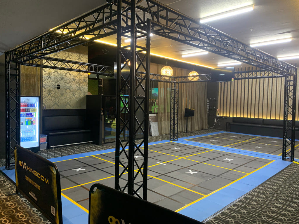 VR Kingdom Chatswood 5