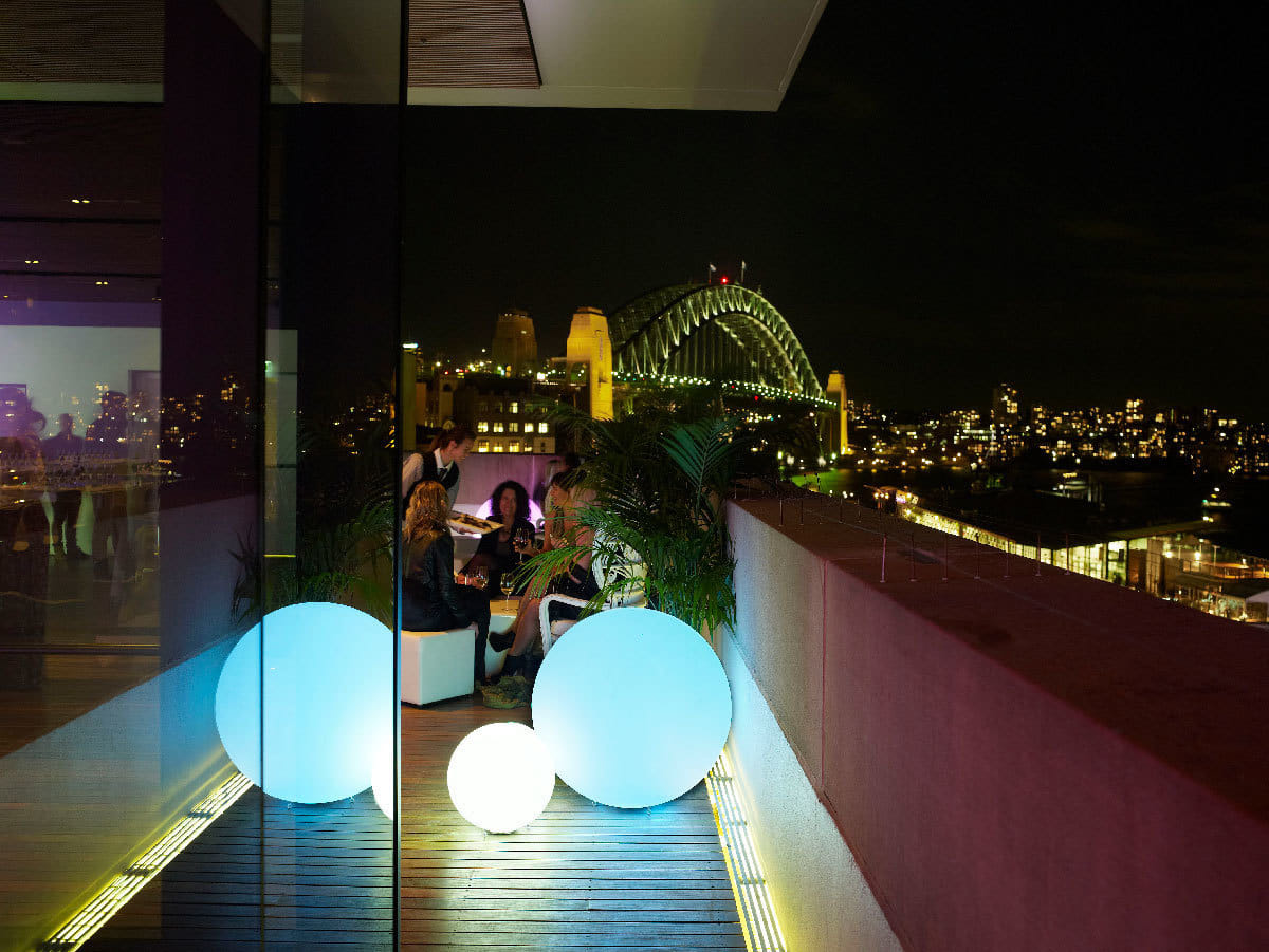 Harbourside Room 5
