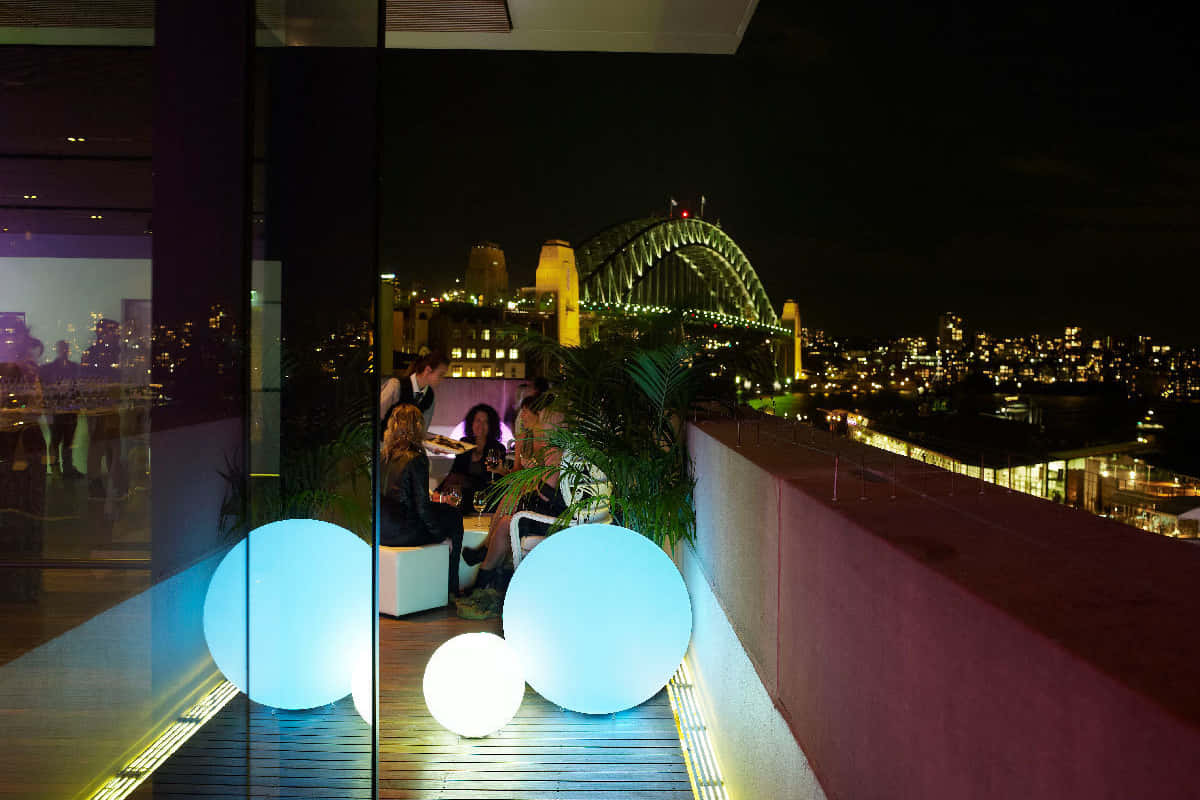 Harbourside Room 5