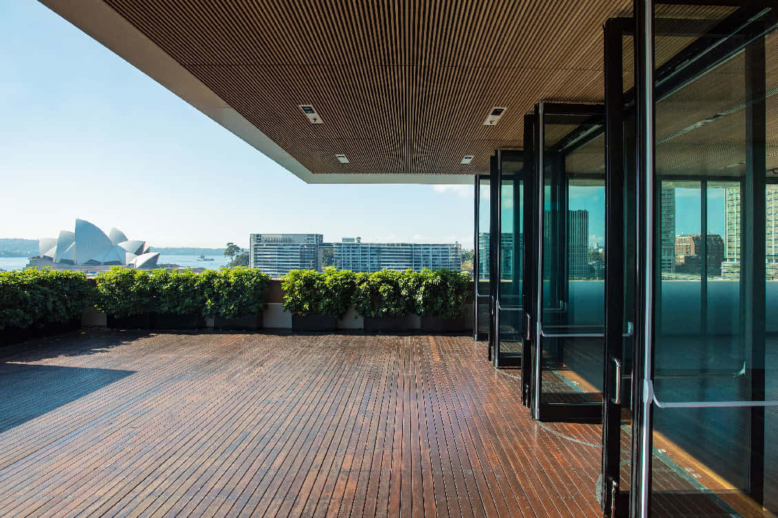 Harbourside Room 3