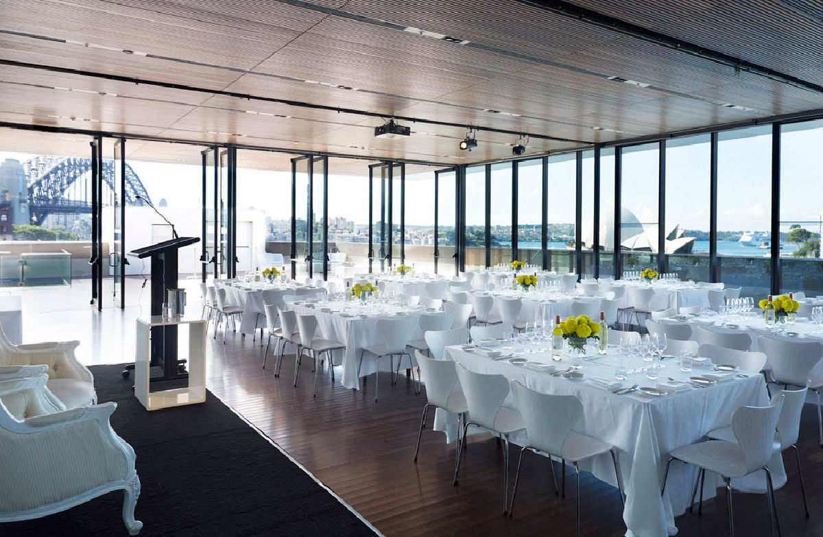 Harbourside Room 2