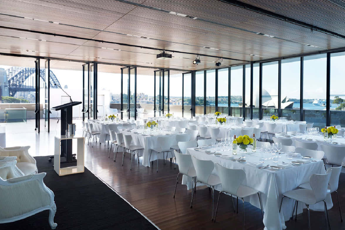 Harbourside Room 2