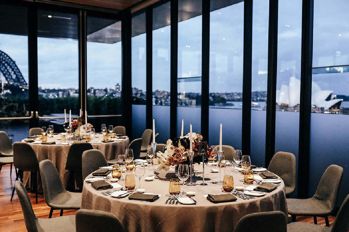 Harbourside Room 0
