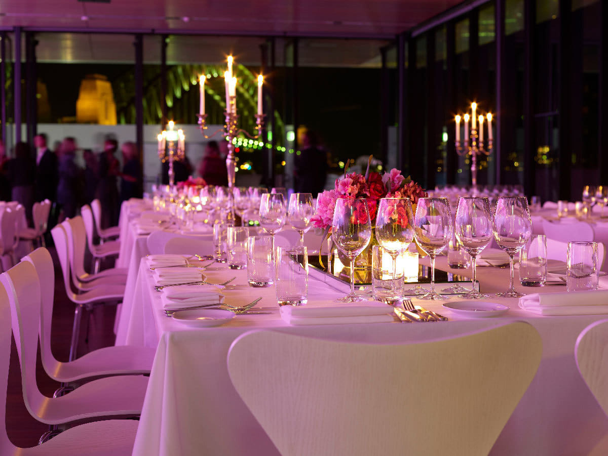 Harbourside Room 4
