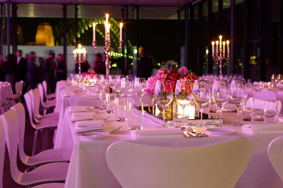 Harbourside Room 4
