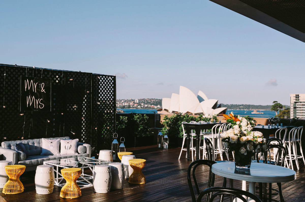 Harbourside Room 1