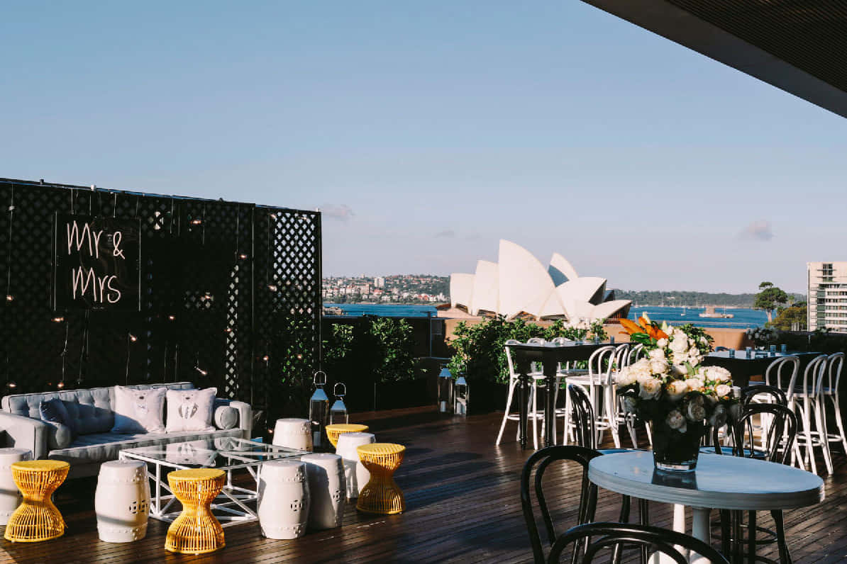 Harbourside Room 1