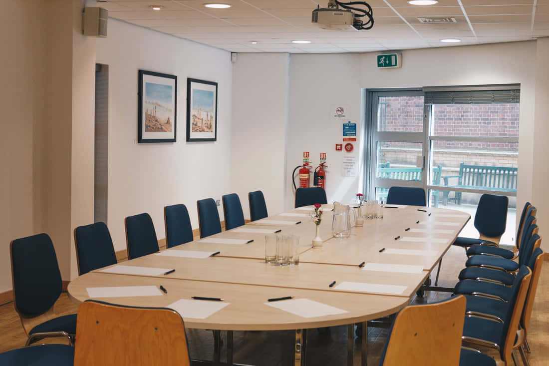 Meeting Room 4 0