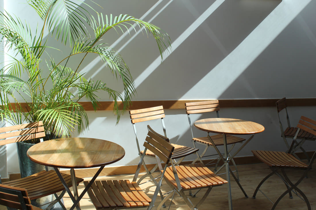 The Conservatory Room 1