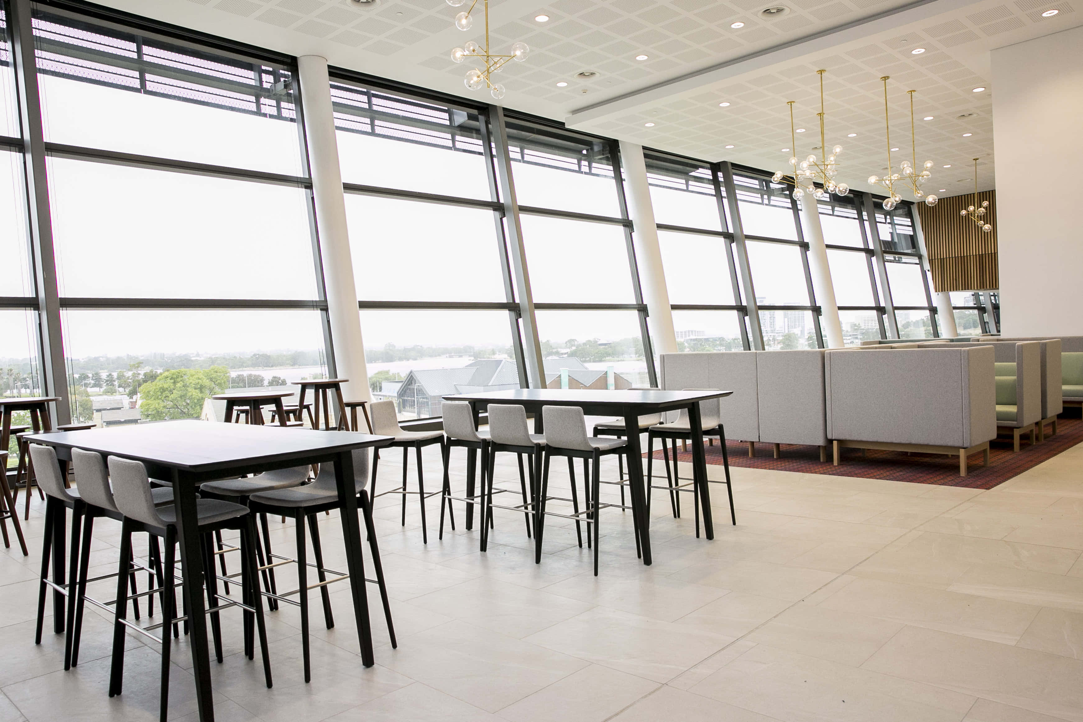 Sports Lounge 4