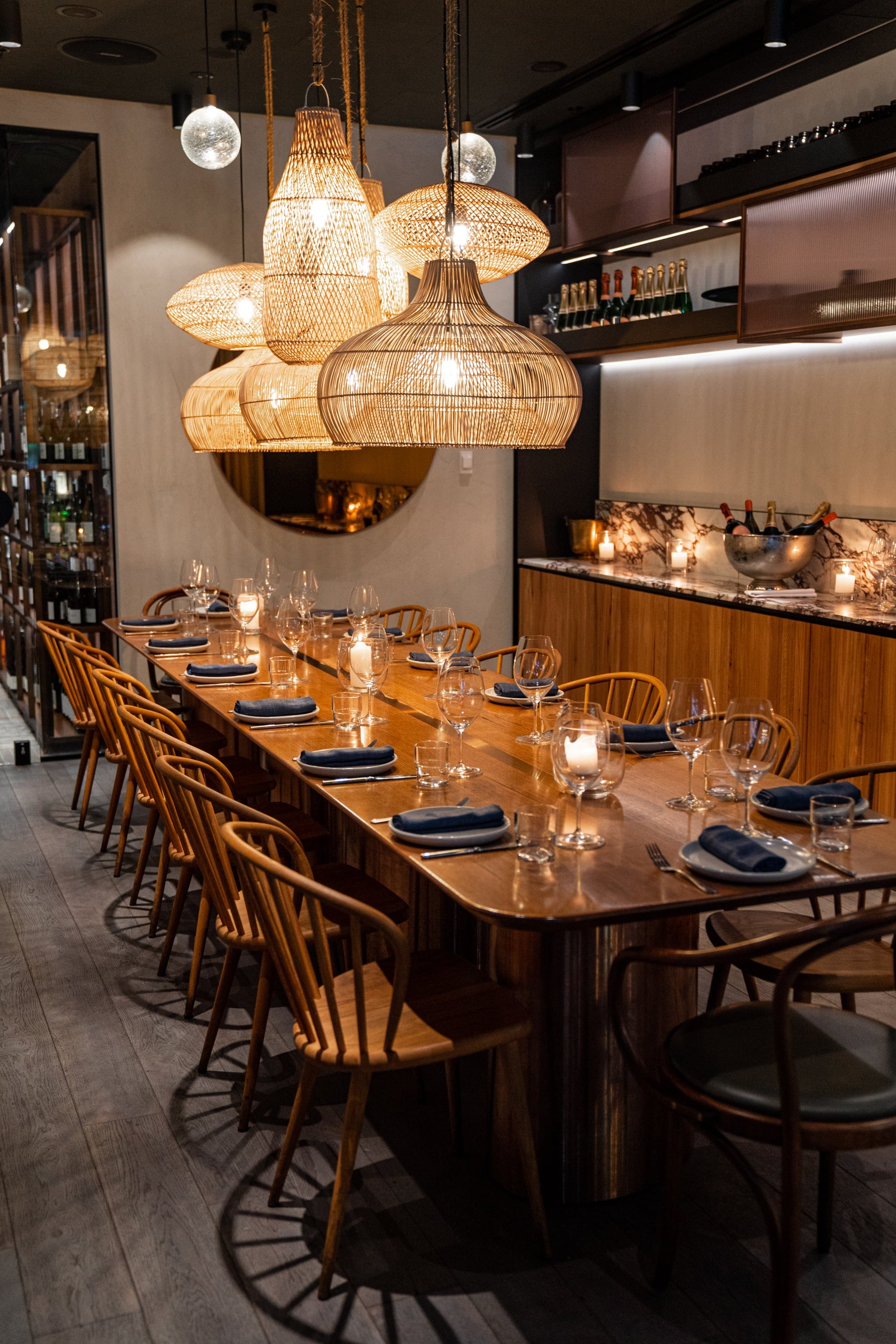 Private Dining Room 1