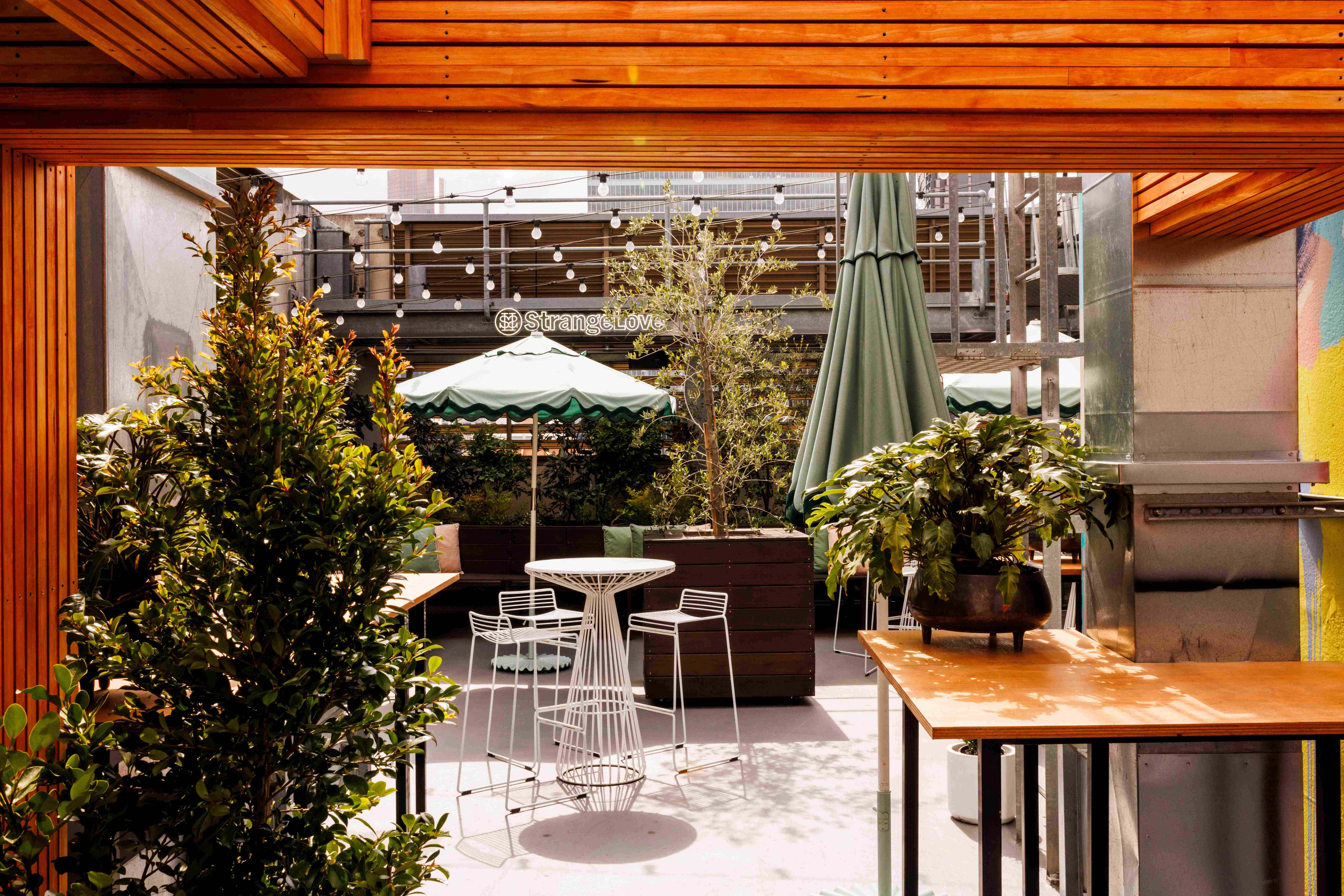 Secret Garden 3D tour