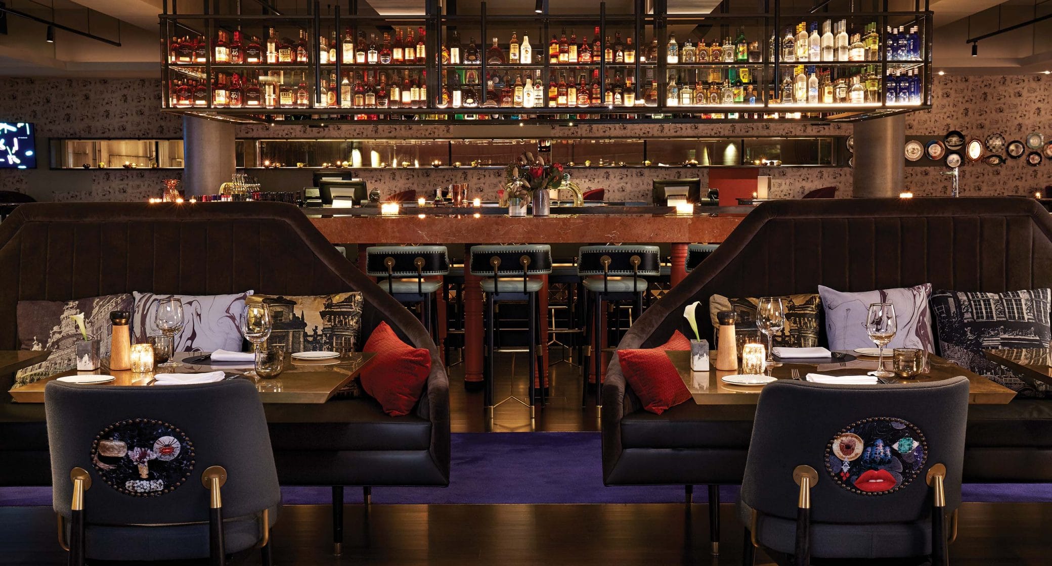 Pascale Restaurant 1