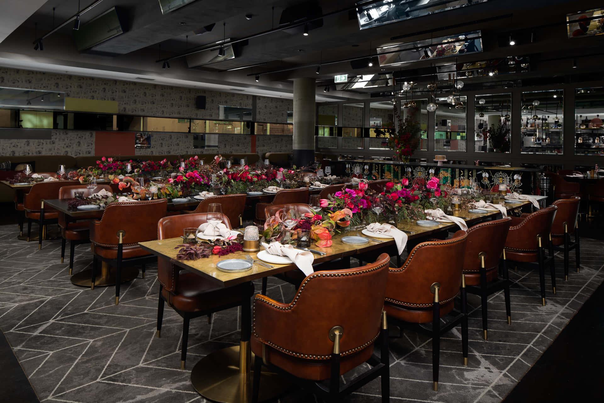 Pascale Restaurant 3D tour