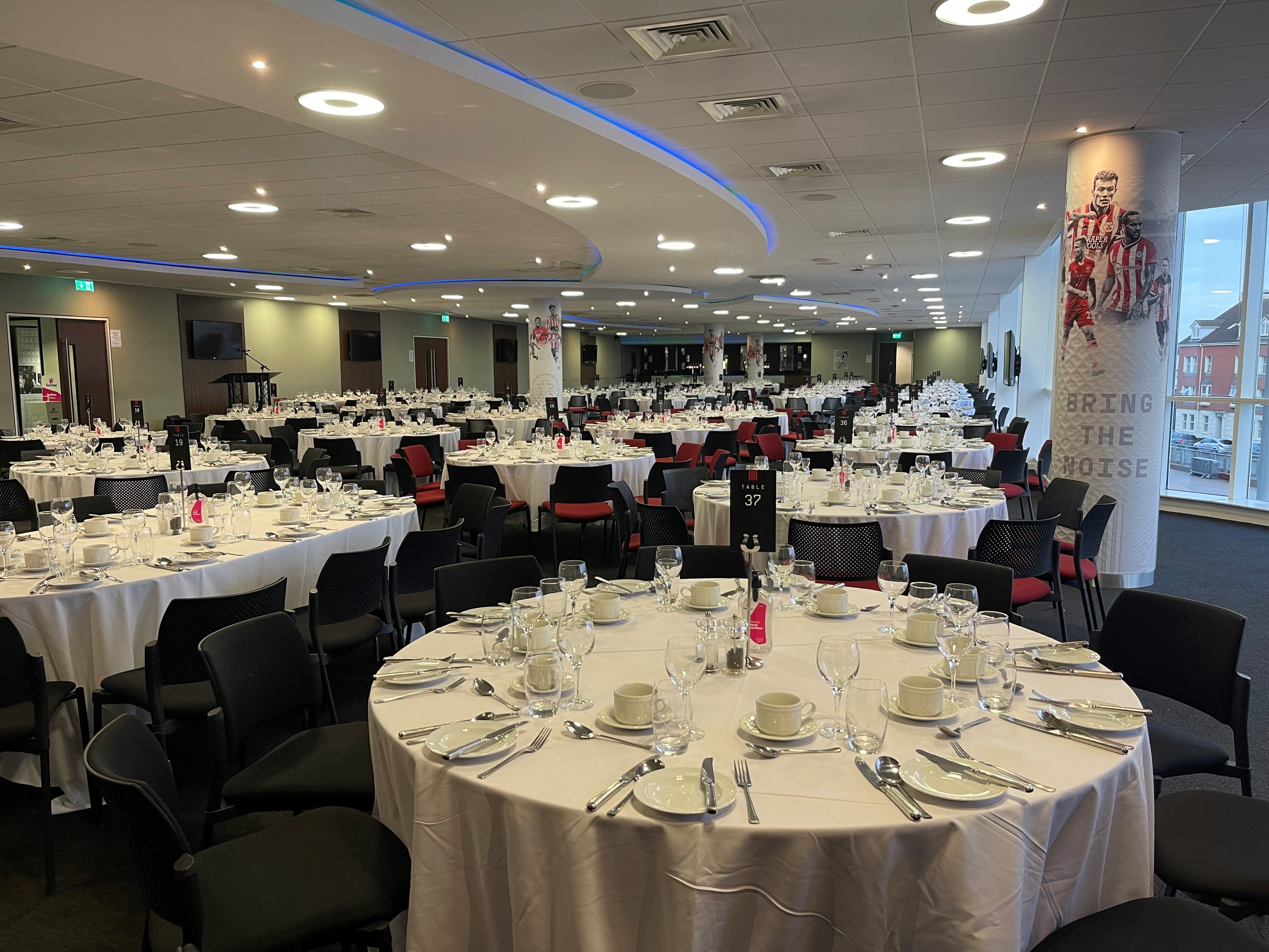 Mike Channon Suite  1