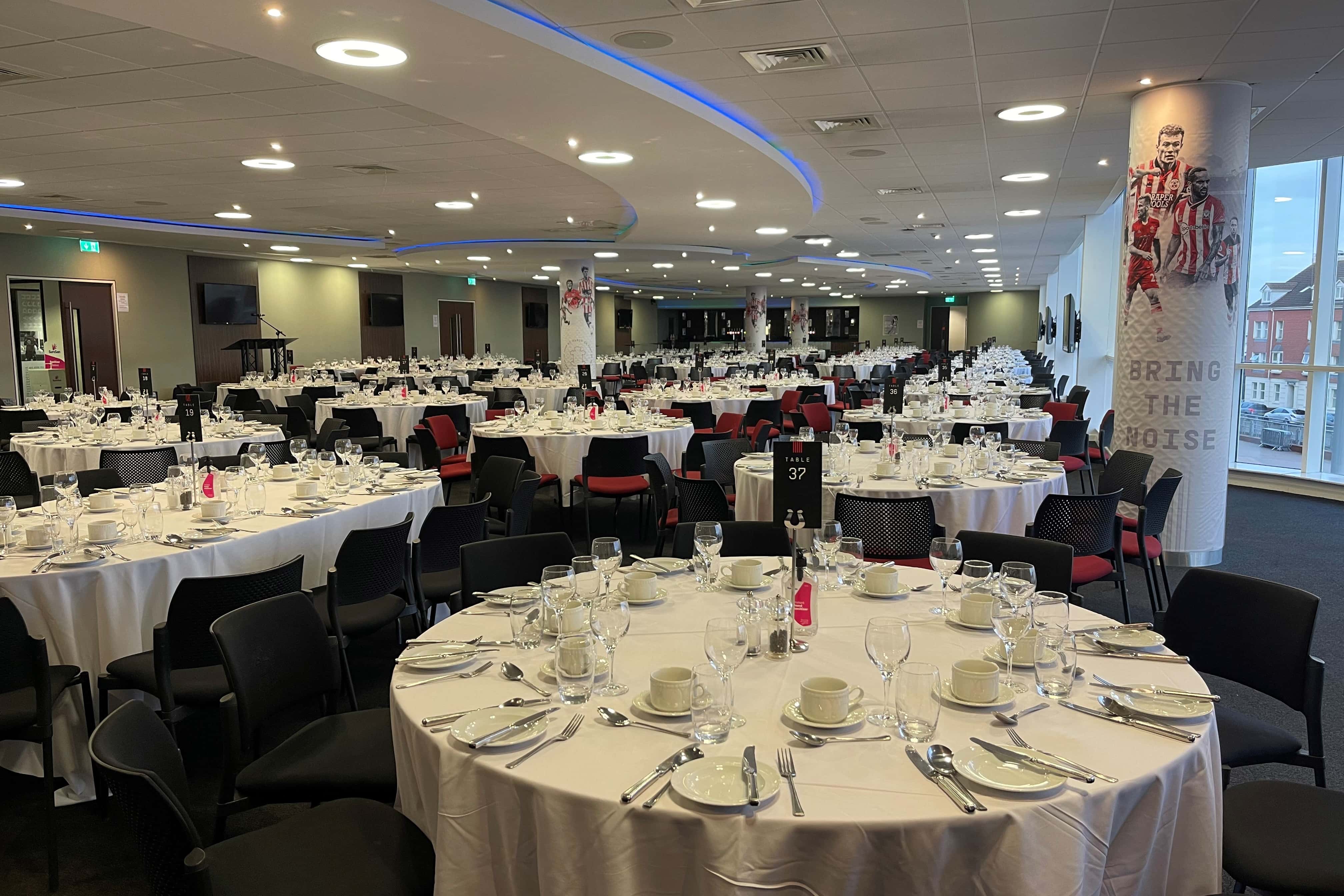 Mike Channon Suite 1