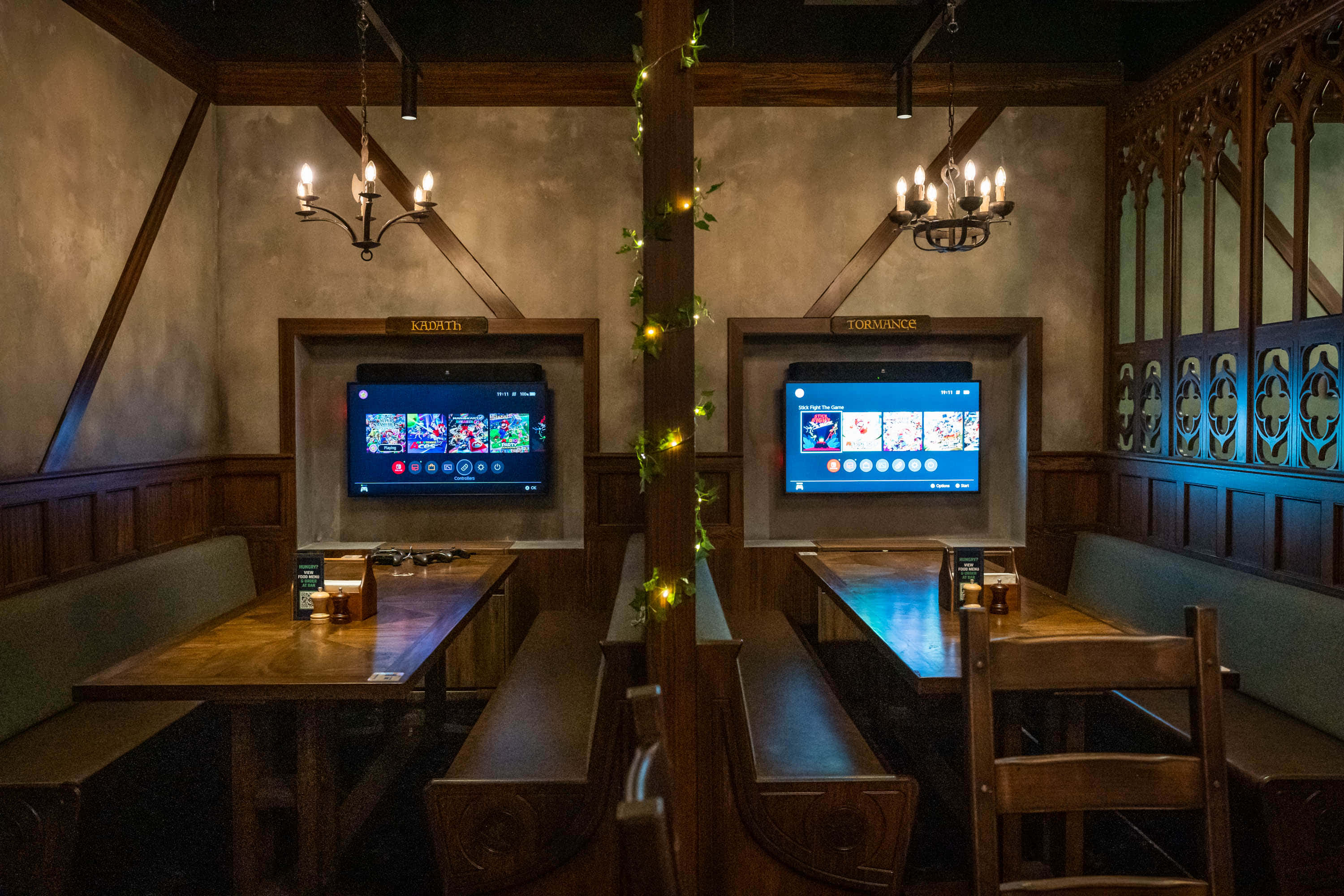 The Tavern Restaurant & Bar 1