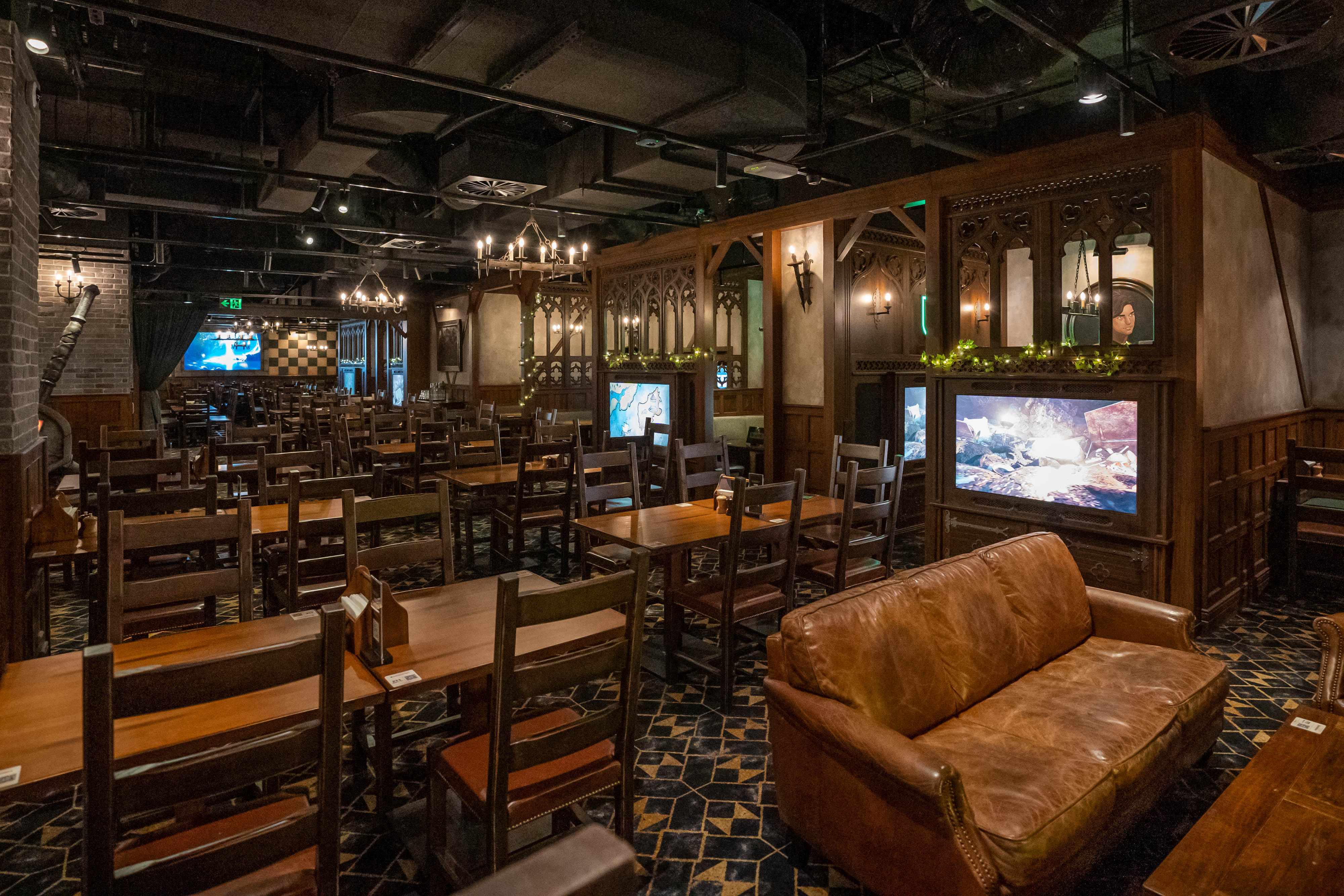 The Tavern Restaurant & Bar