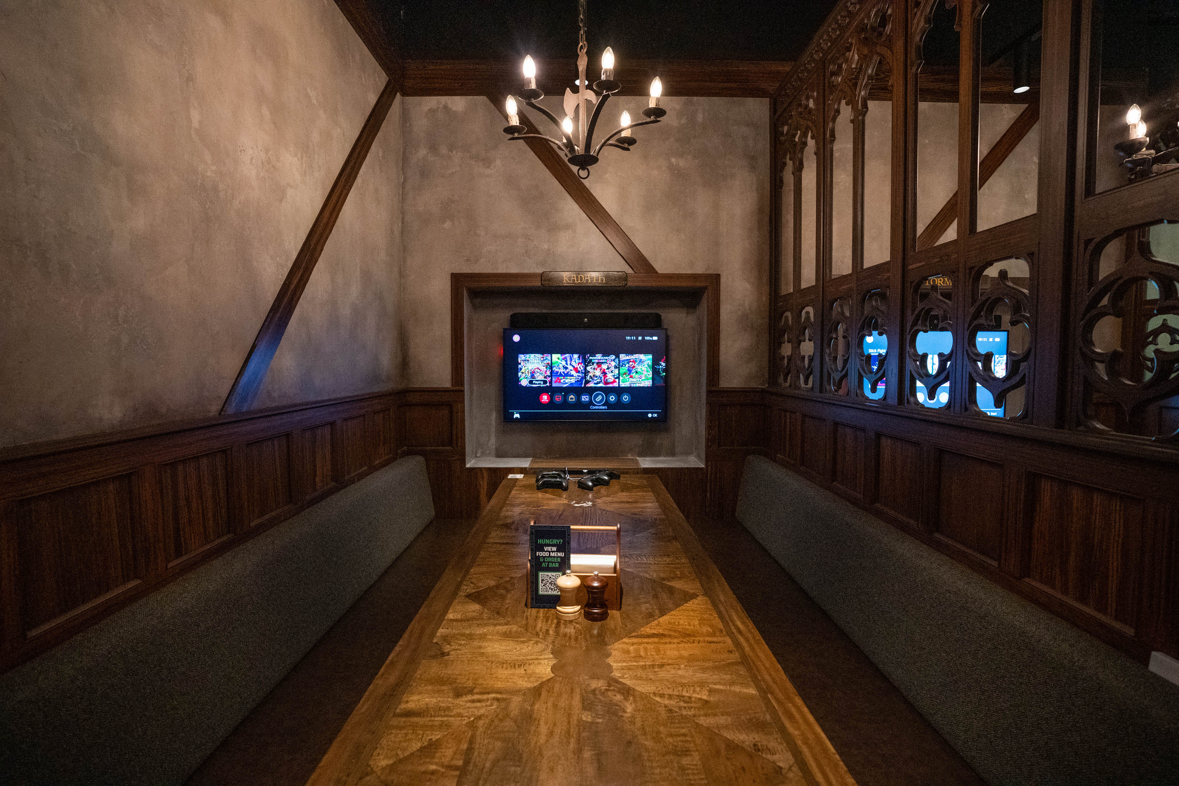 The Tavern Restaurant & Bar 2