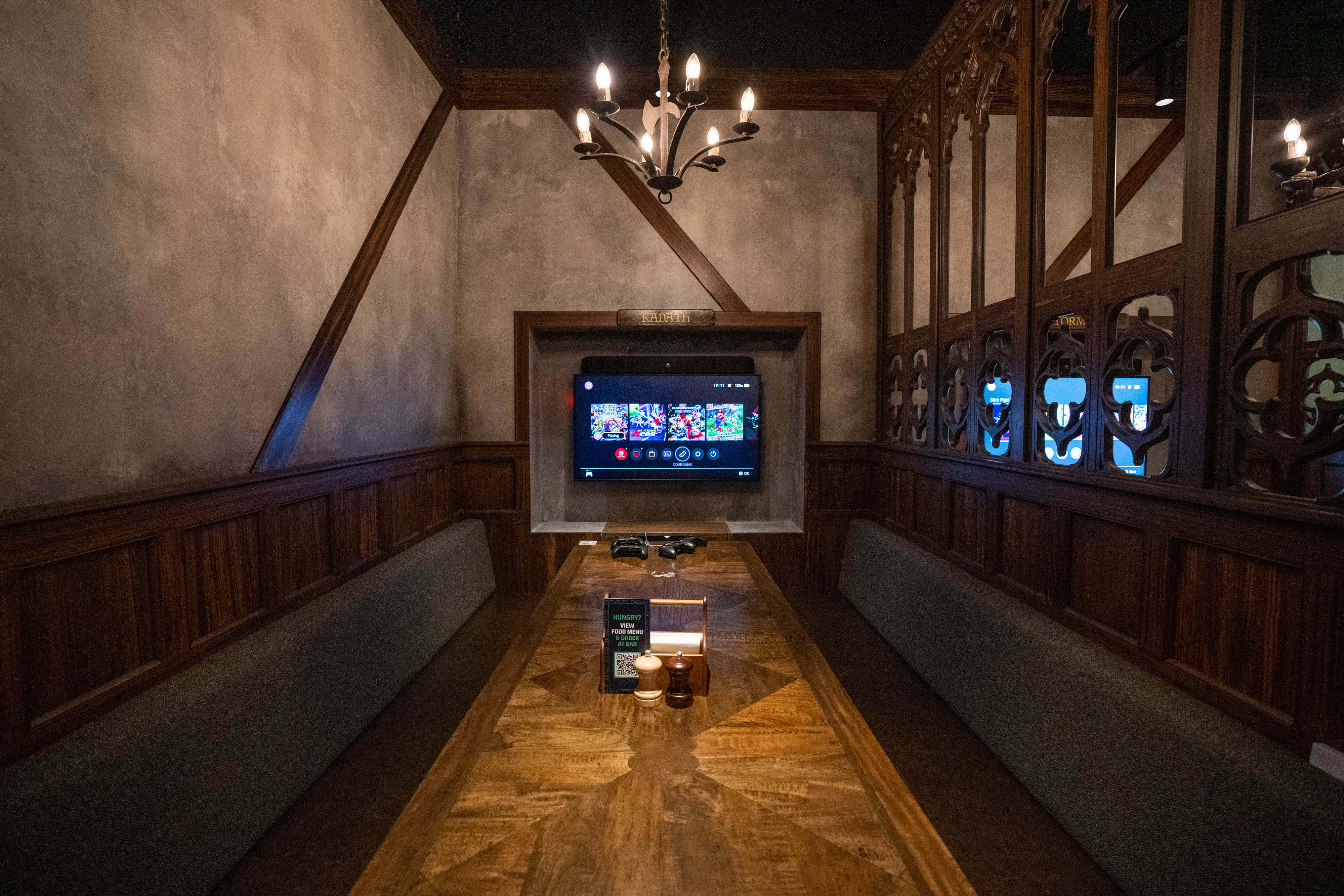 The Tavern Restaurant & Bar 2